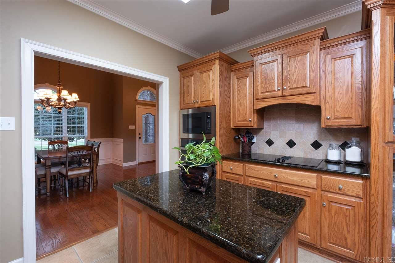 MAUMELLE VALLEY ESTATES - Residential