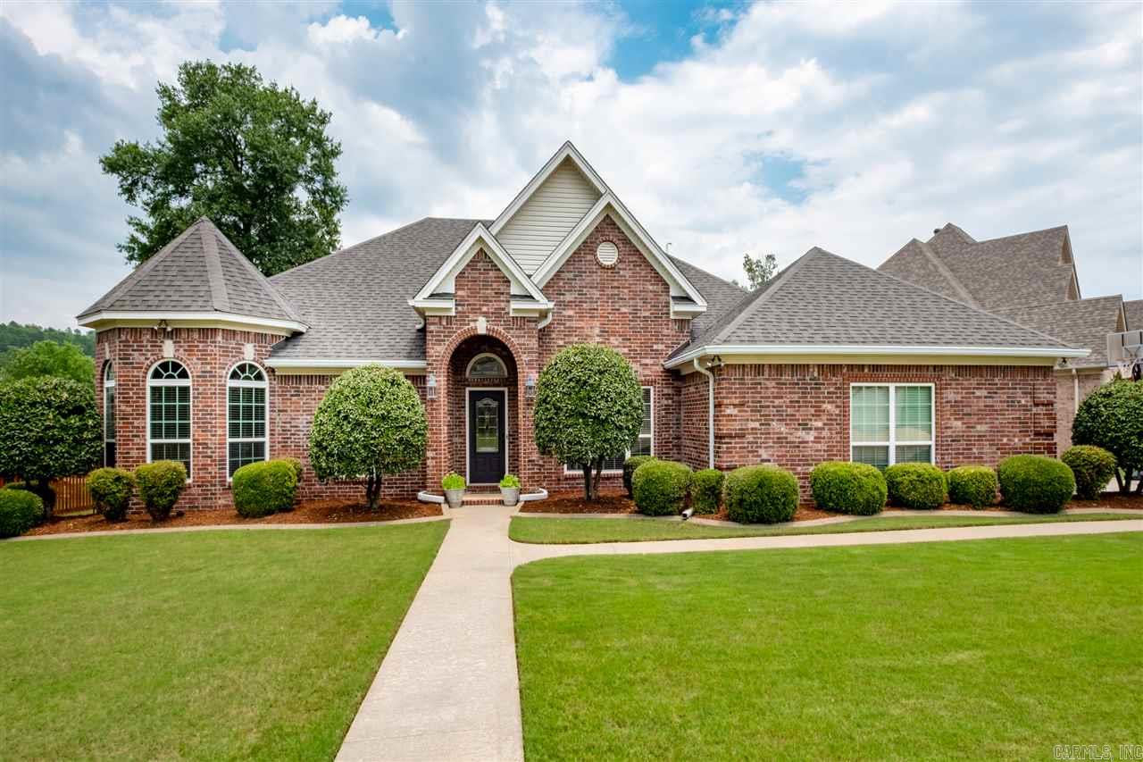 MAUMELLE VALLEY ESTATES - Residential
