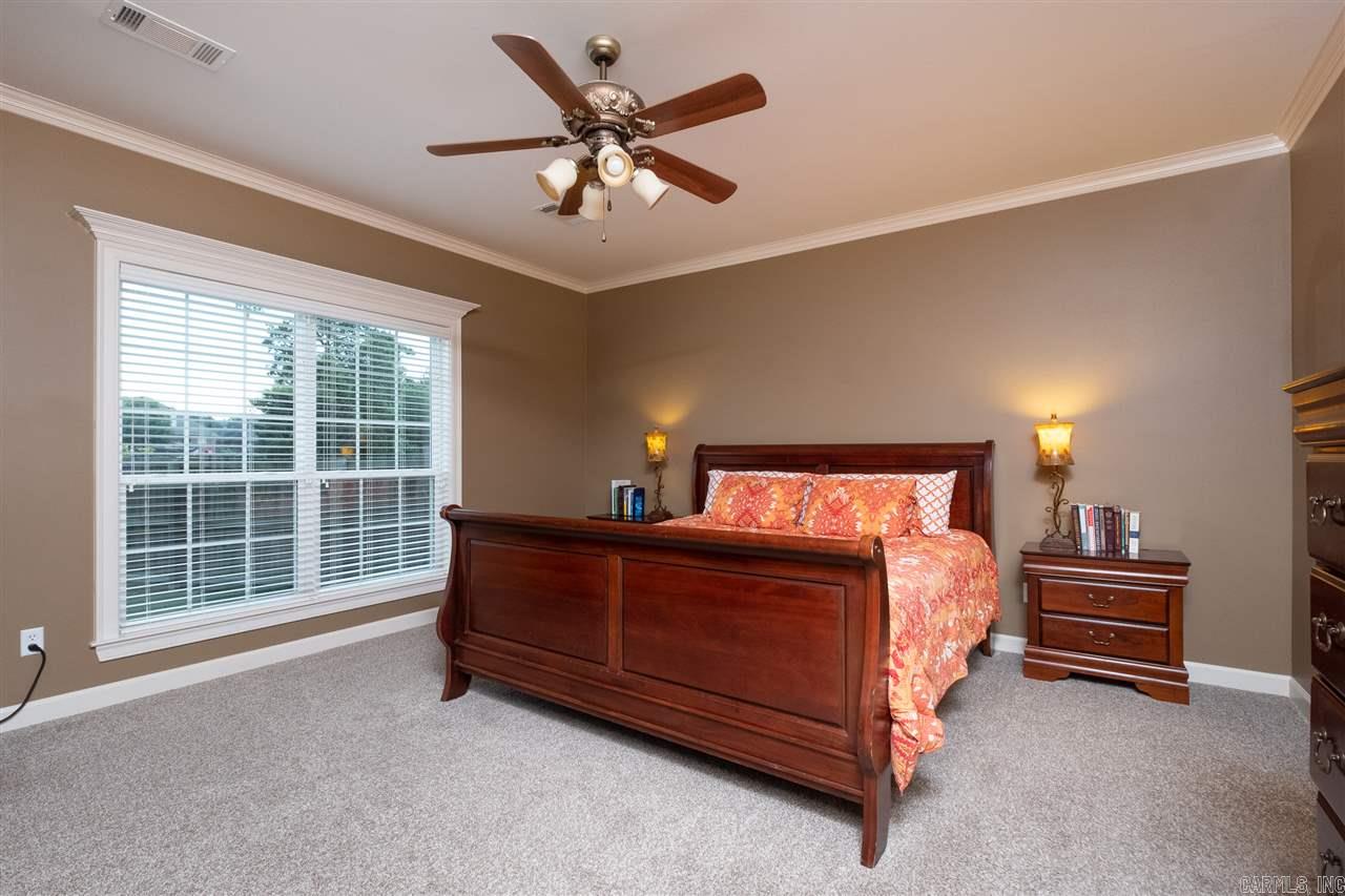 MAUMELLE VALLEY ESTATES - Residential