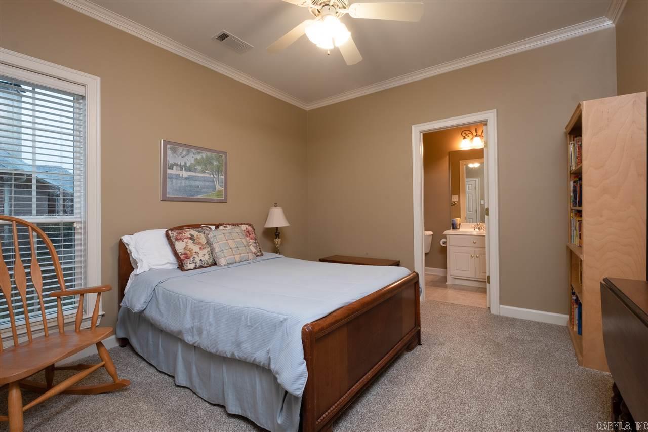 MAUMELLE VALLEY ESTATES - Residential