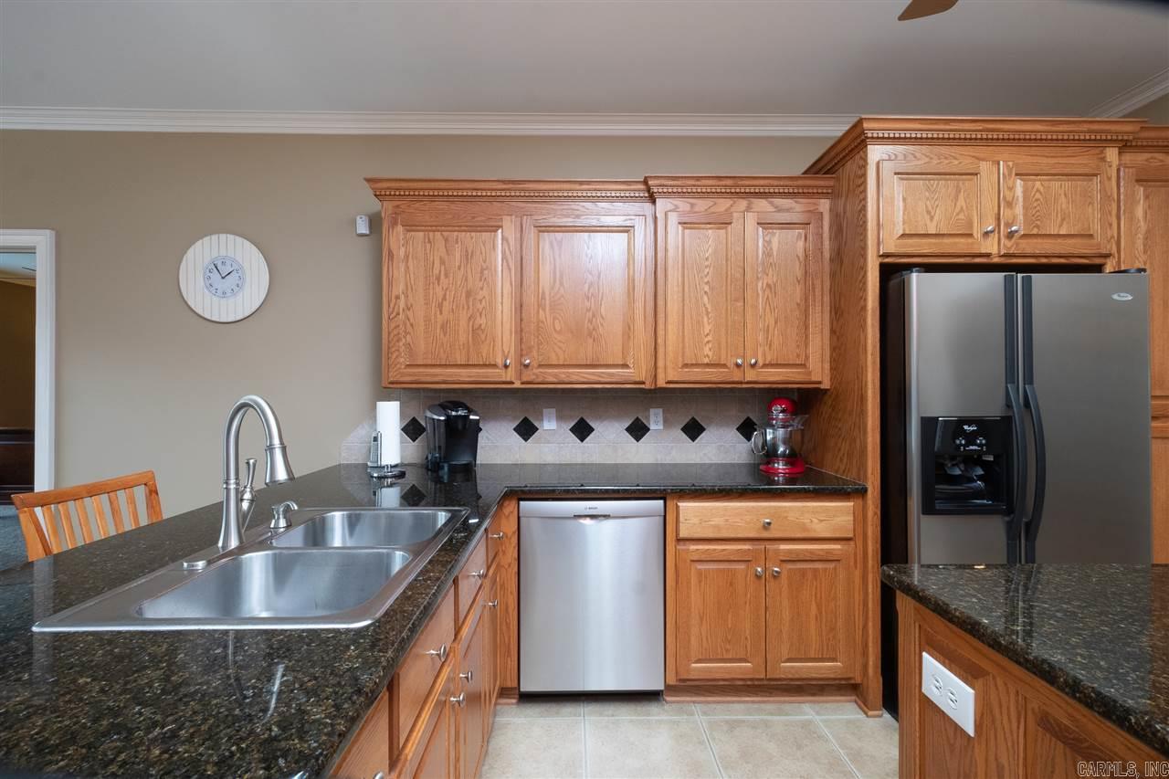 MAUMELLE VALLEY ESTATES - Residential