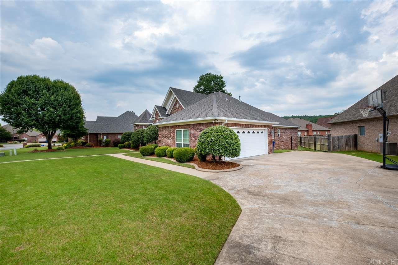 MAUMELLE VALLEY ESTATES - Residential