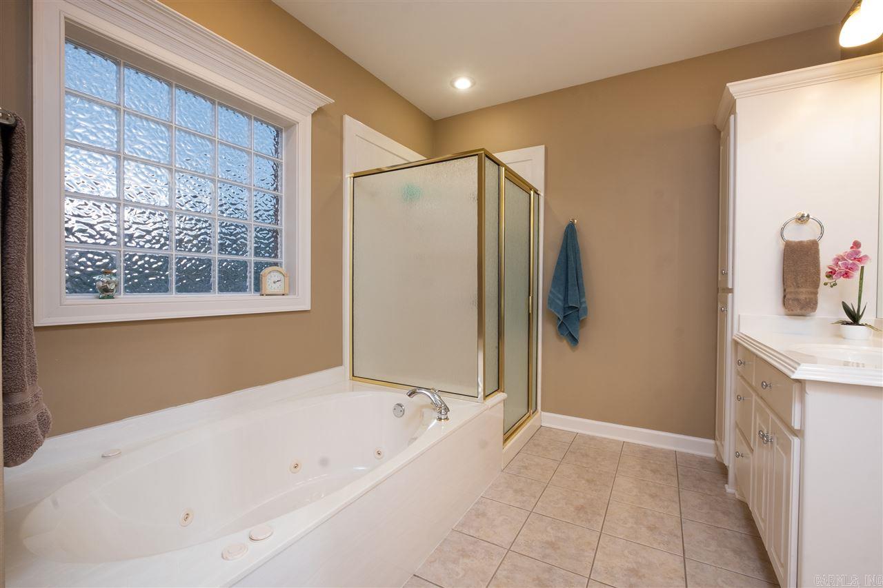 MAUMELLE VALLEY ESTATES - Residential