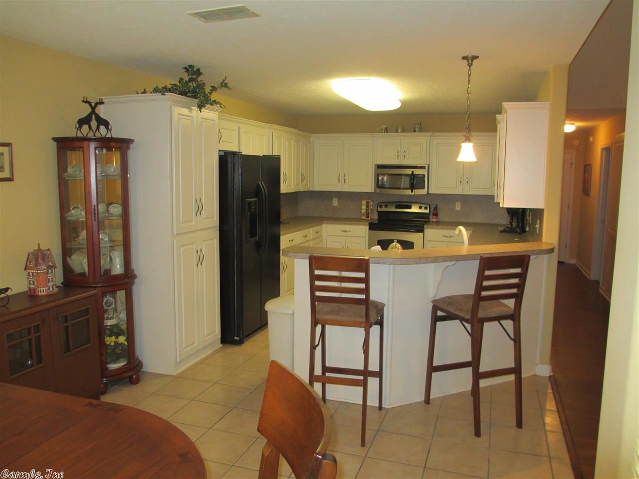 Not In List - Residential