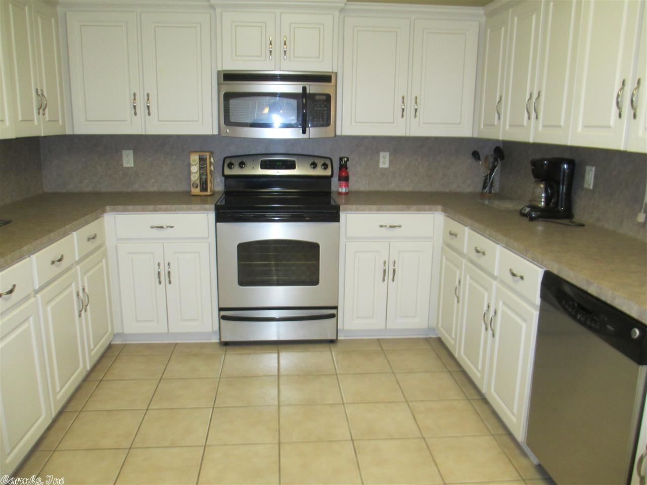 Not In List - Residential