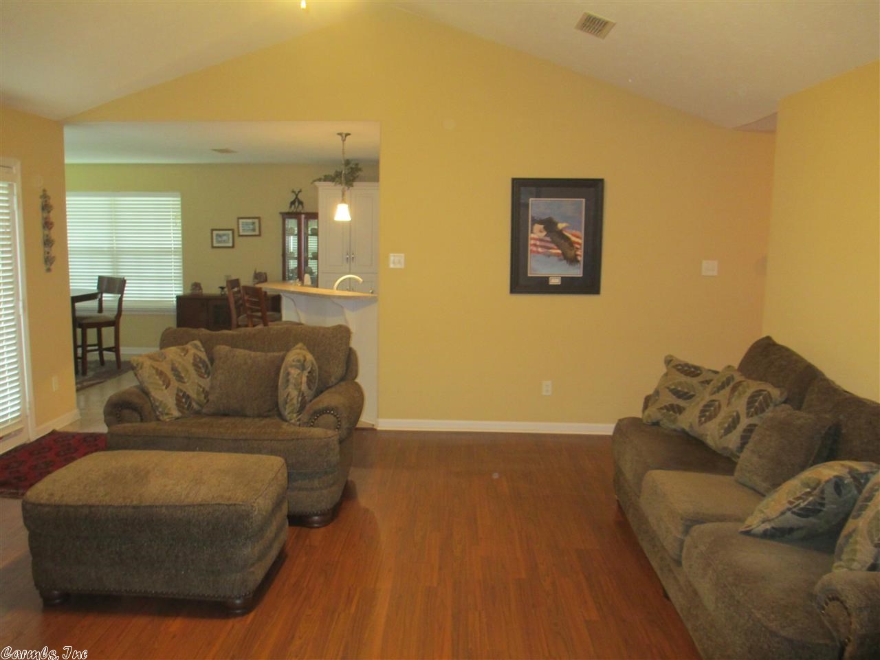 Not In List - Residential