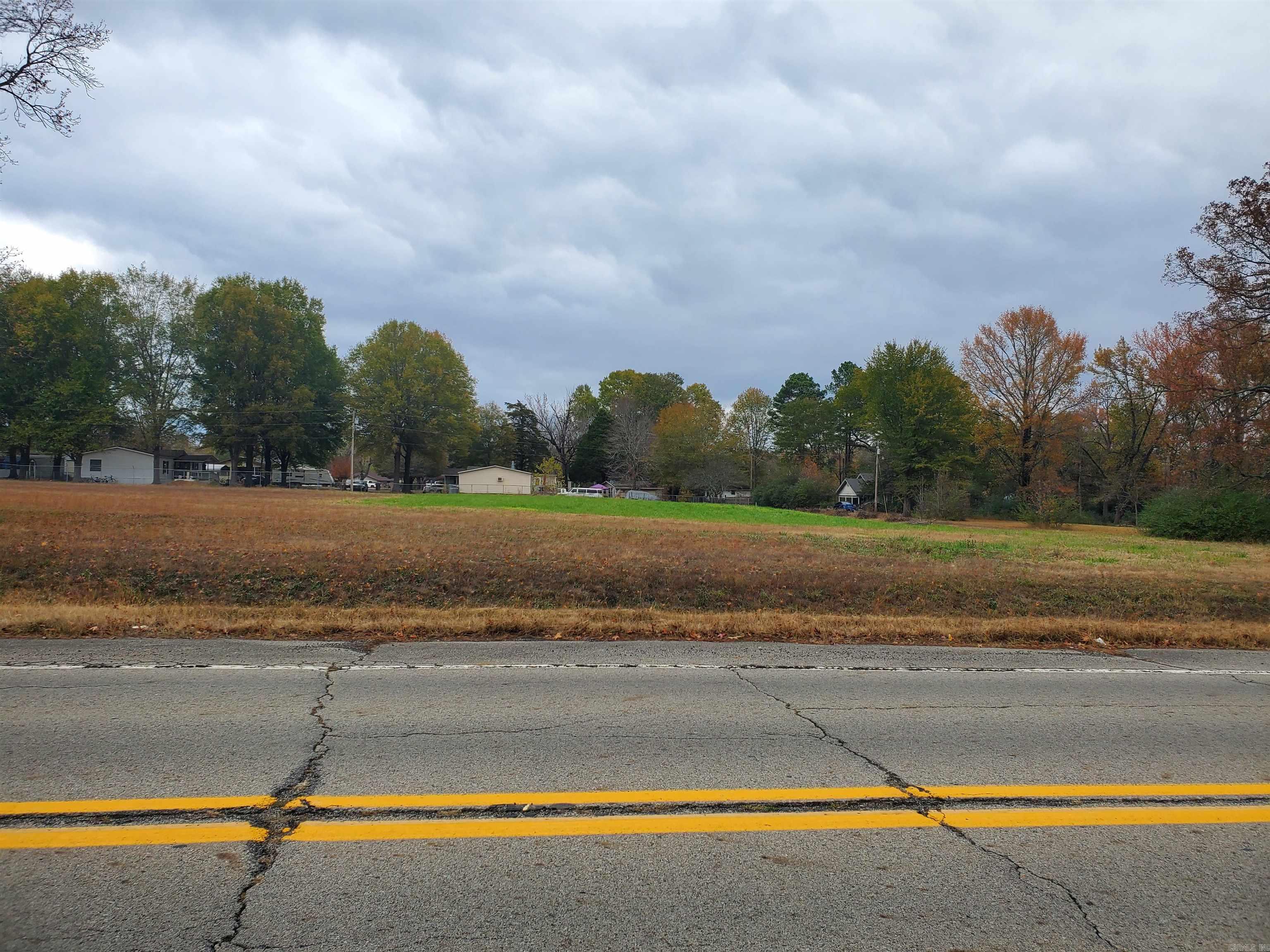 BEEBE OUTLOTS - Commercial Sale