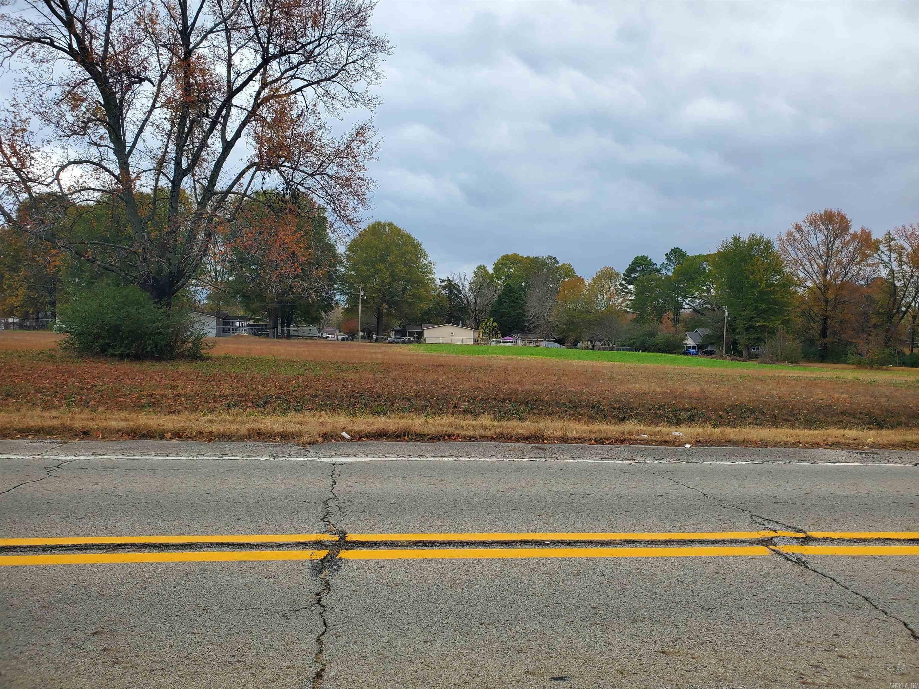 BEEBE OUTLOTS - Commercial Sale