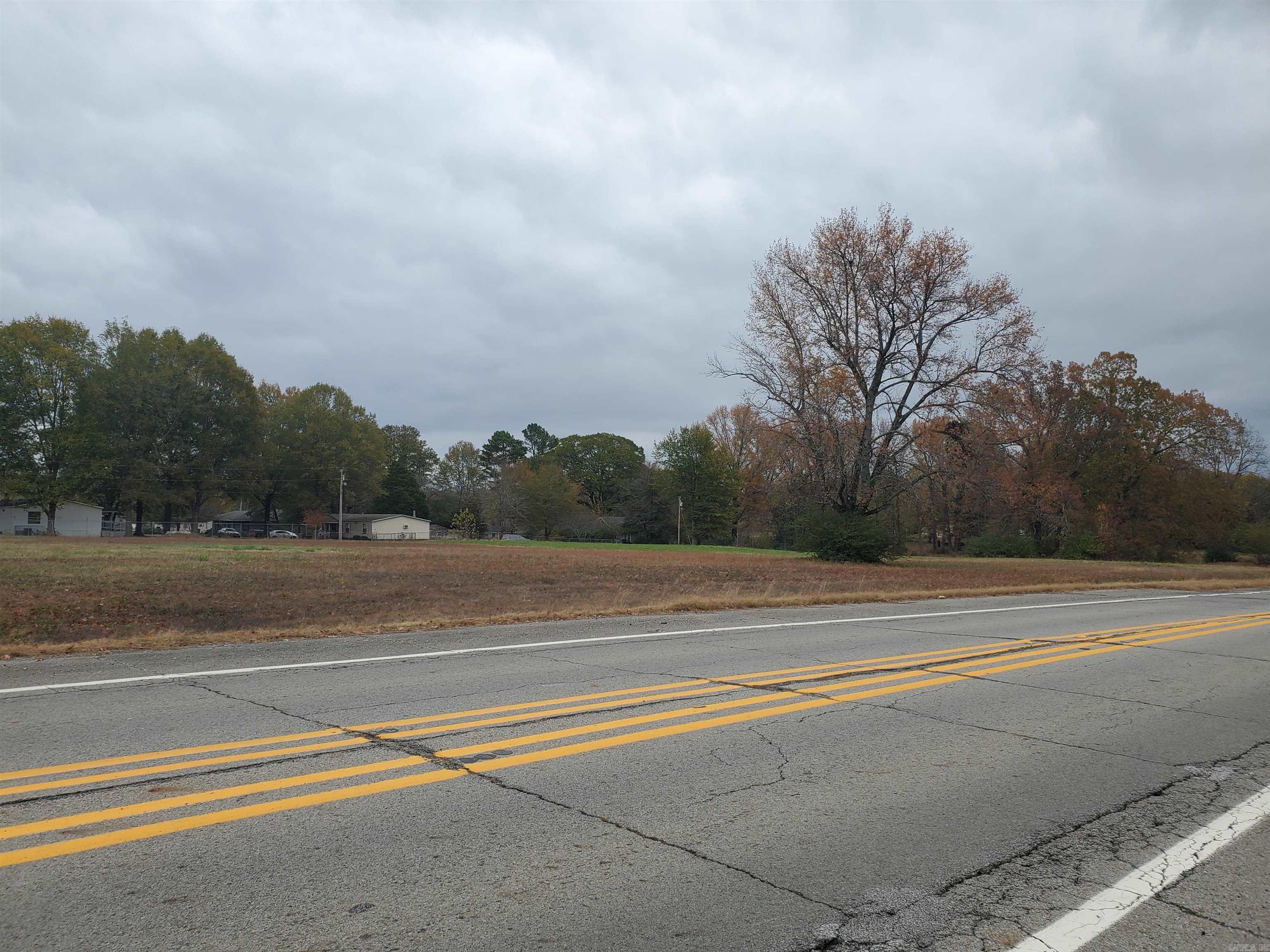 This 2.68 acre commercial property is large enough to accommodate many different types of businesses. It is located on one of Beebe's most traveled streets and is close to both Hwy 31 and Hwy 67.
