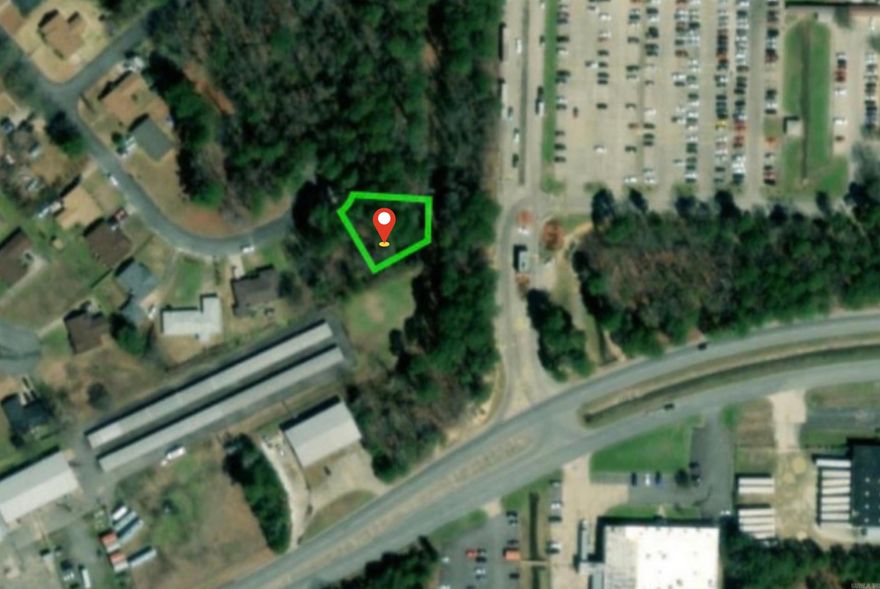 Westchester Village subdivision, cul-de-sac level lot, waiting for you to build your dream home!