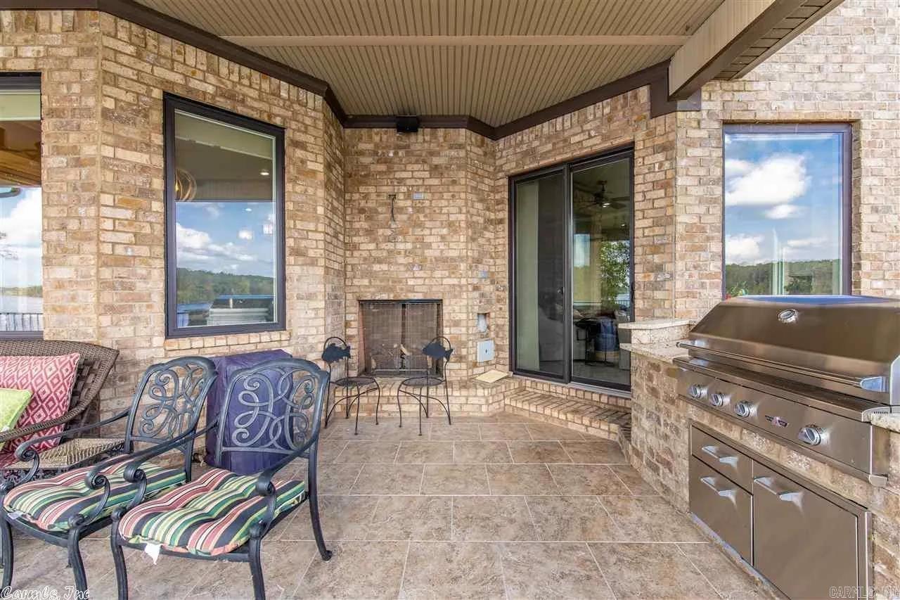 WESTSHORE ADDN HURRICANE LAKE ES - Residential