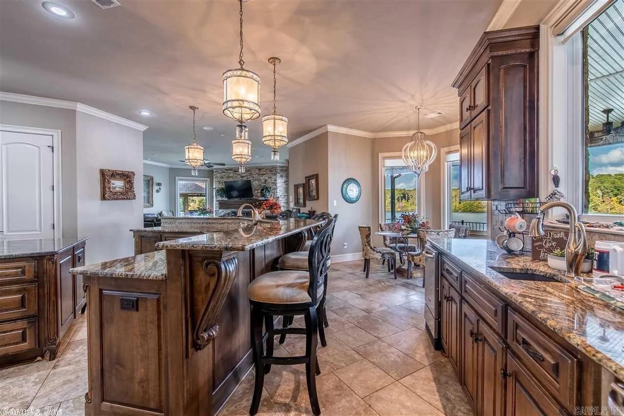 WESTSHORE ADDN HURRICANE LAKE ES - Residential