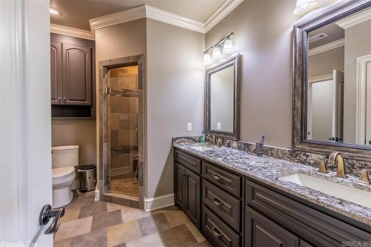 WESTSHORE ADDN HURRICANE LAKE ES - Residential