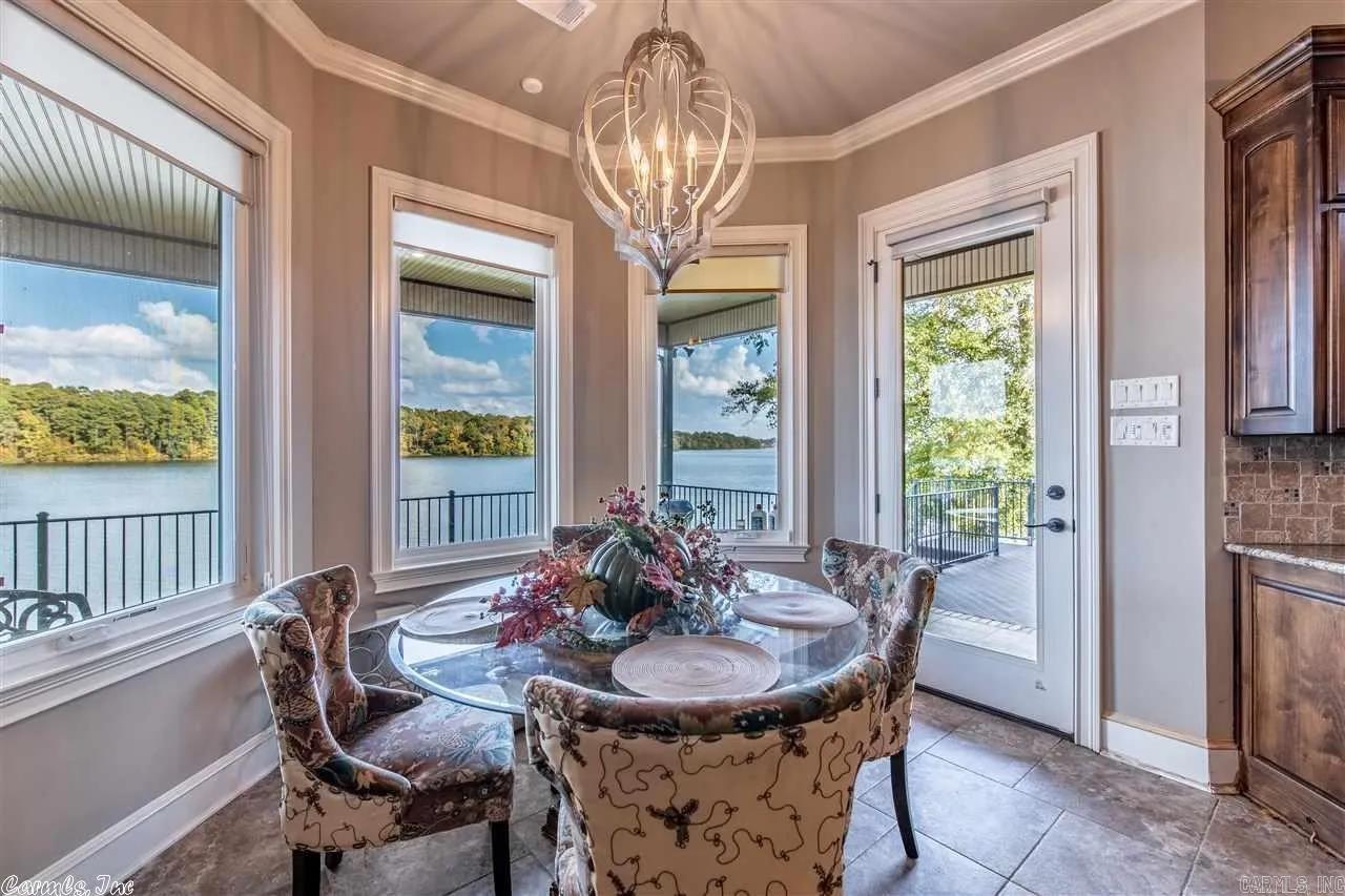 WESTSHORE ADDN HURRICANE LAKE ES - Residential