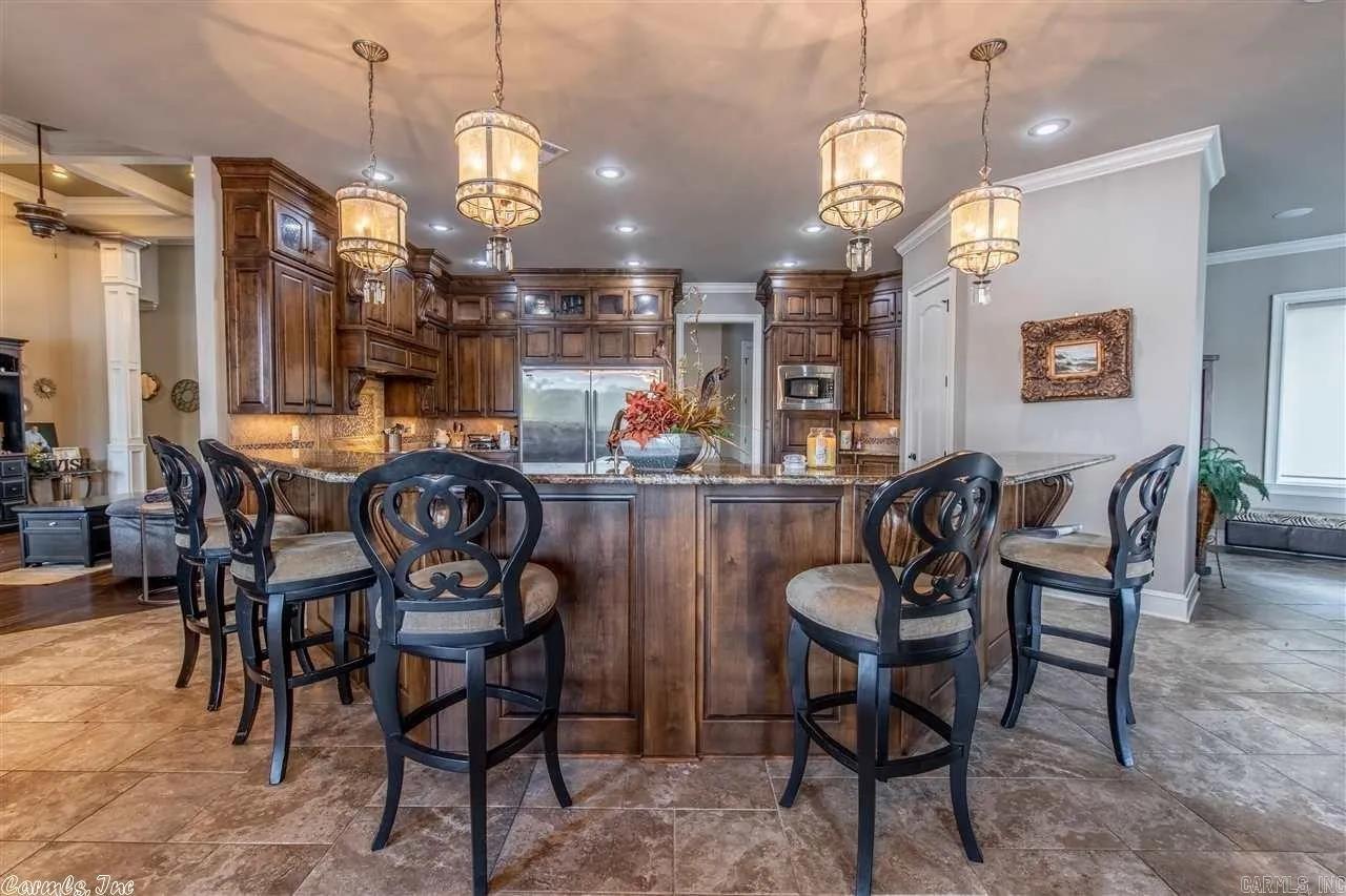 WESTSHORE ADDN HURRICANE LAKE ES - Residential