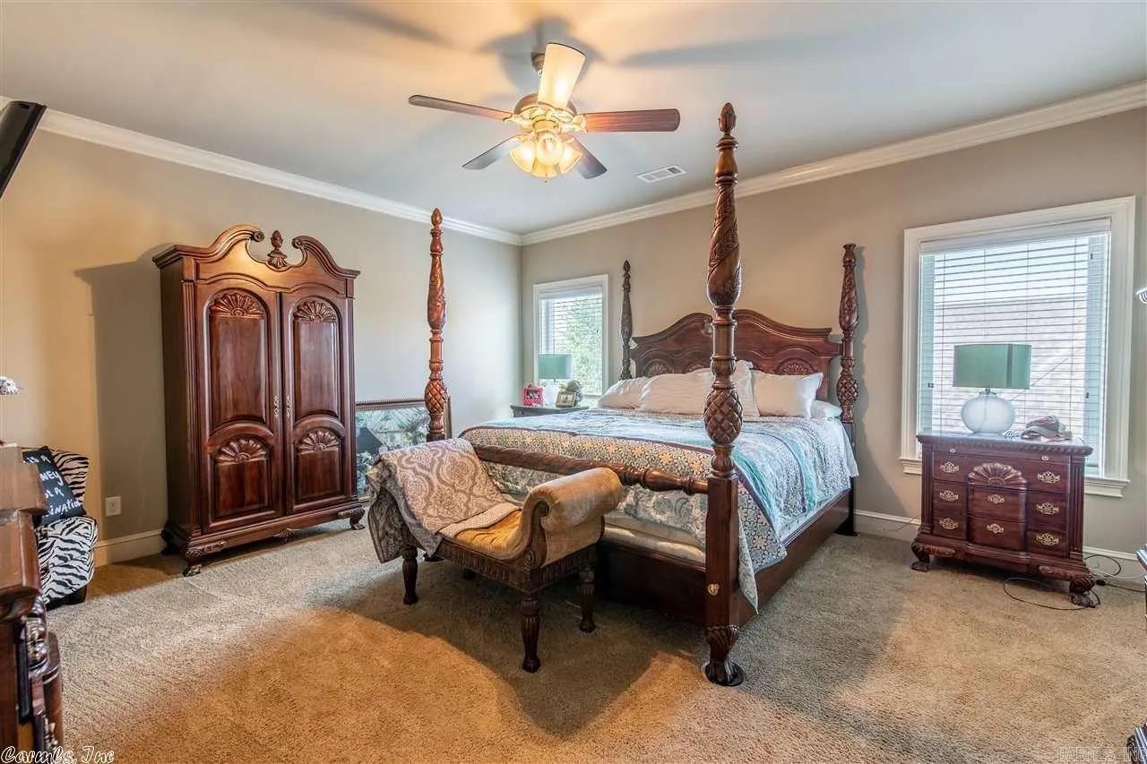 WESTSHORE ADDN HURRICANE LAKE ES - Residential