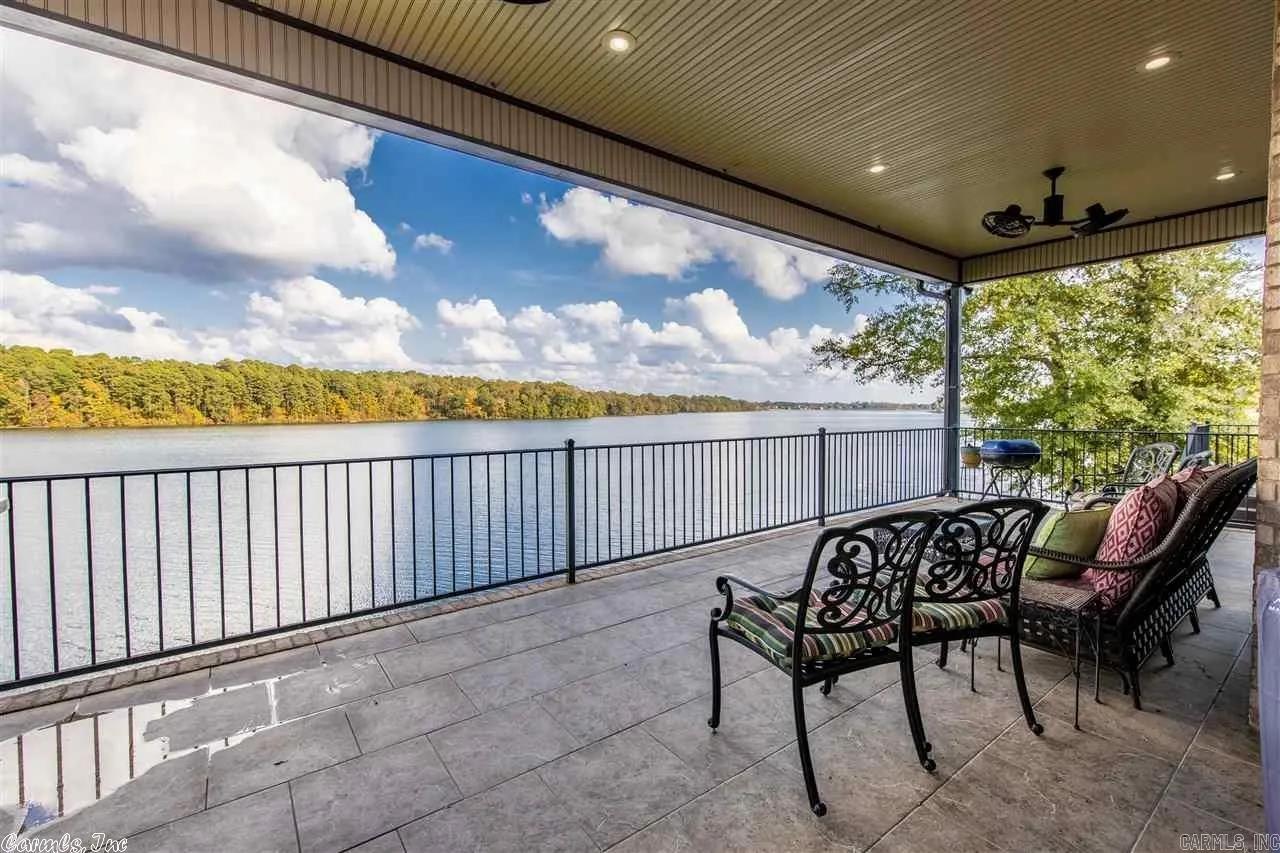 WESTSHORE ADDN HURRICANE LAKE ES - Residential