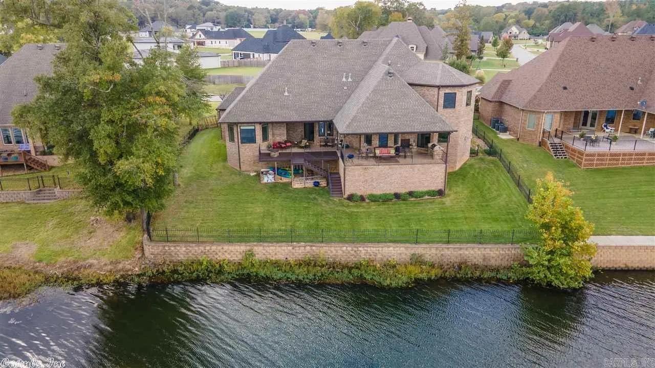 WESTSHORE ADDN HURRICANE LAKE ES - Residential