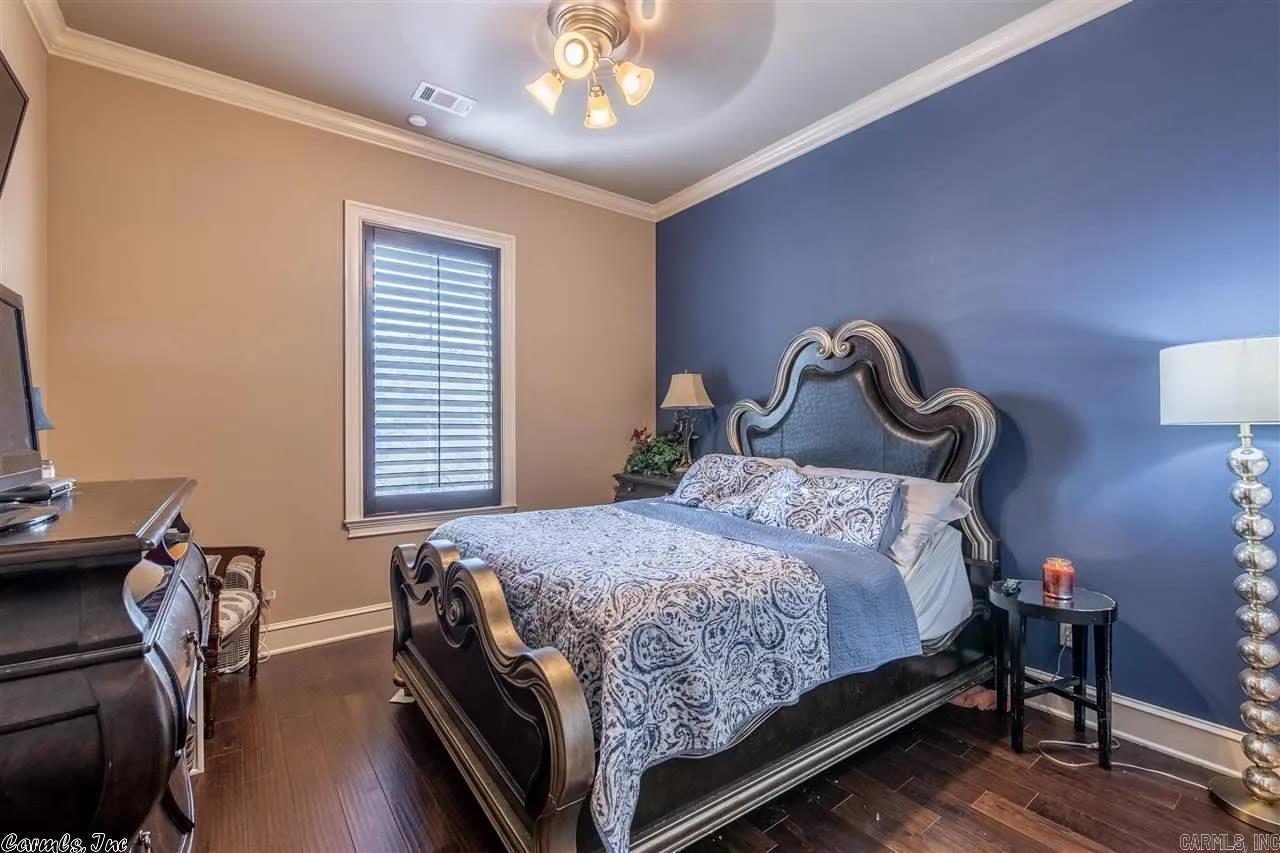 WESTSHORE ADDN HURRICANE LAKE ES - Residential