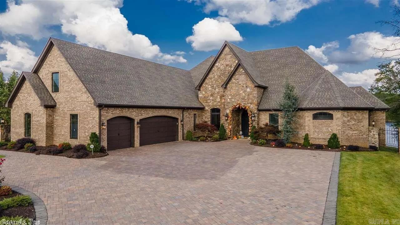 WESTSHORE ADDN HURRICANE LAKE ES - Residential