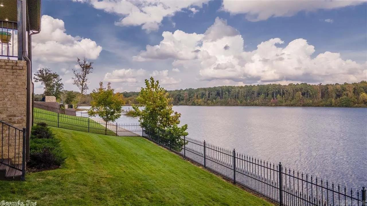 WESTSHORE ADDN HURRICANE LAKE ES - Residential