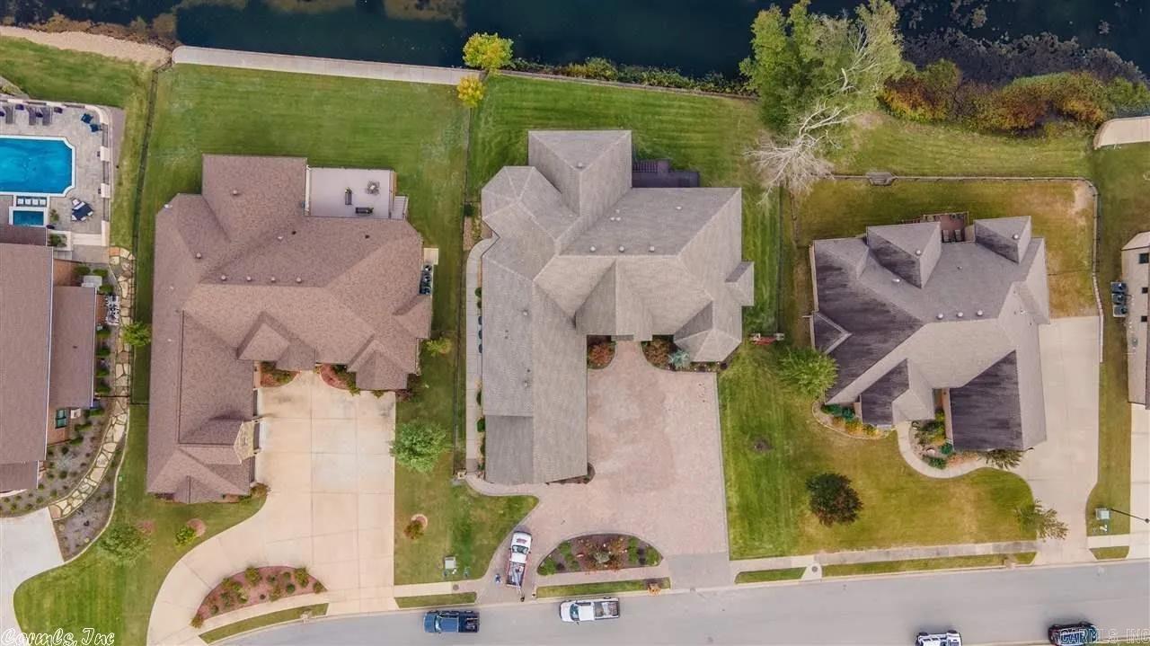 WESTSHORE ADDN HURRICANE LAKE ES - Residential