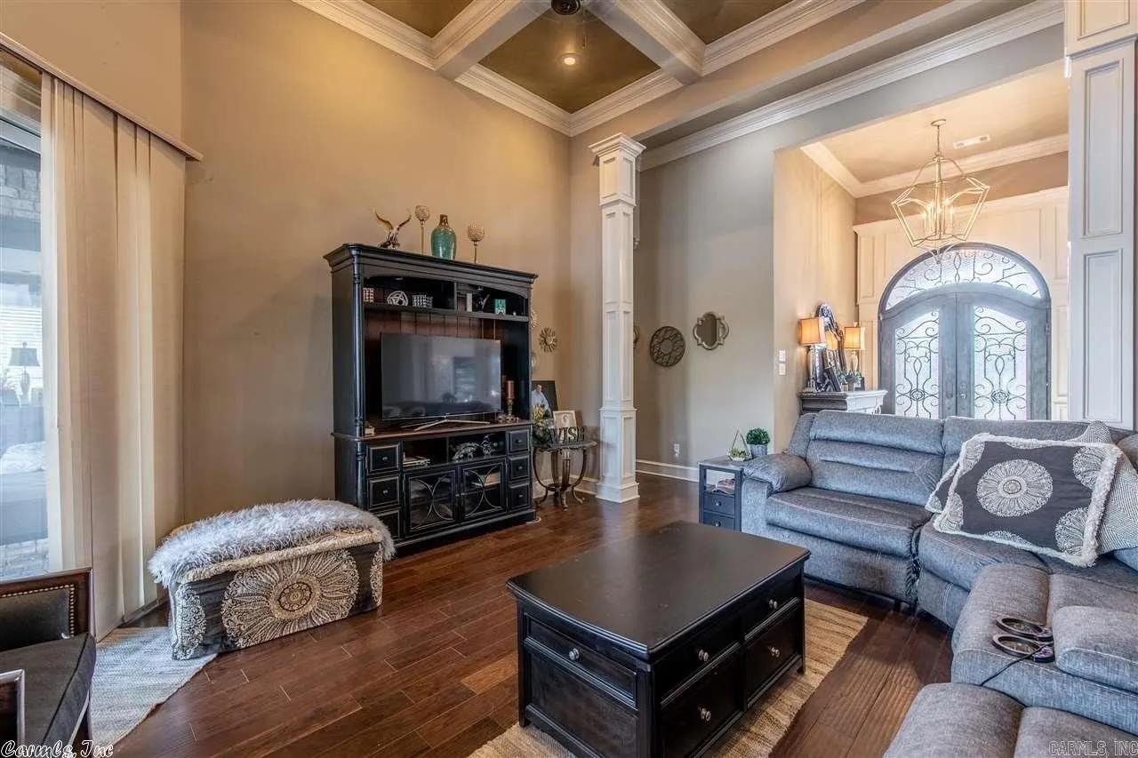 WESTSHORE ADDN HURRICANE LAKE ES - Residential