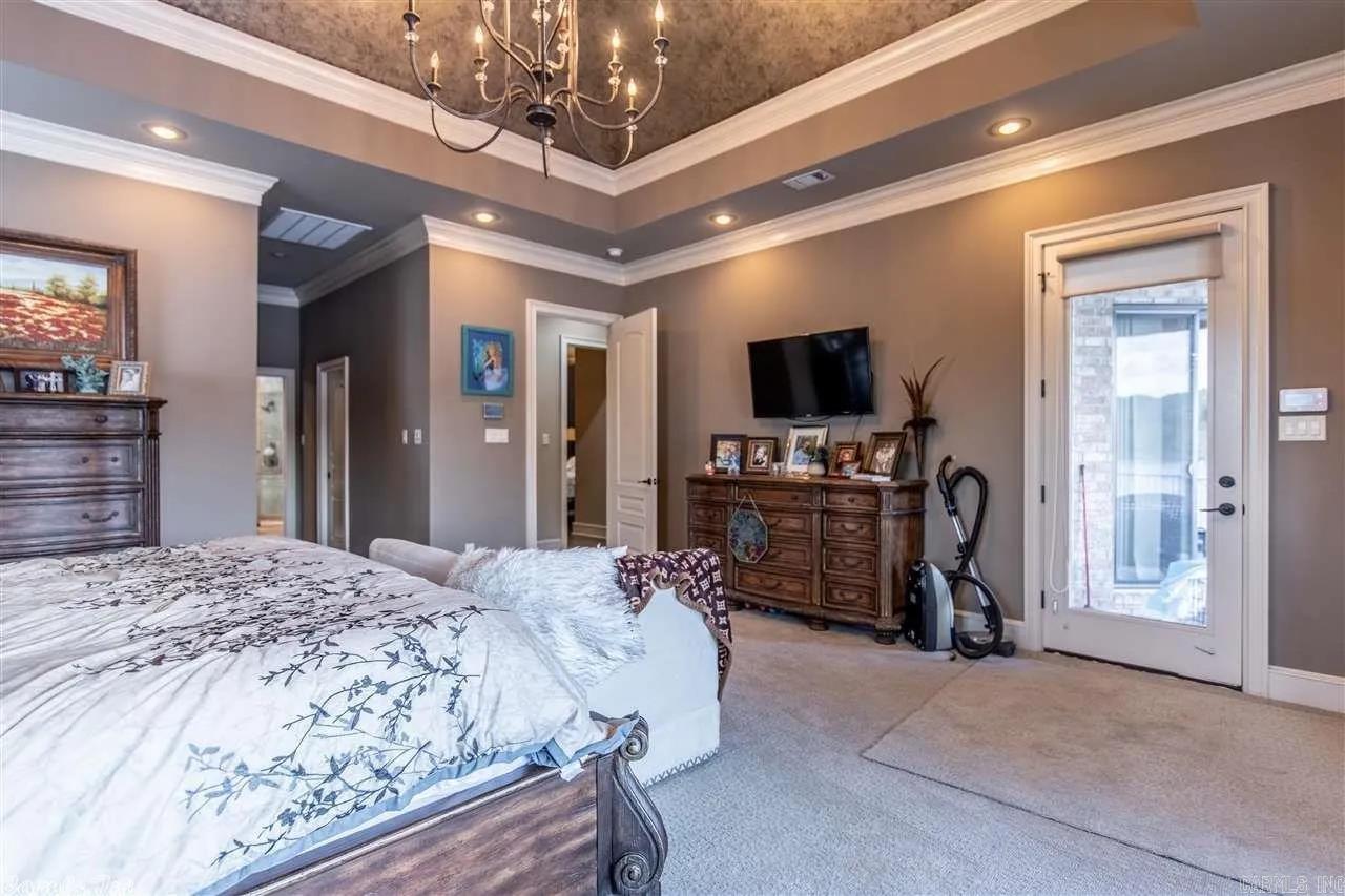 WESTSHORE ADDN HURRICANE LAKE ES - Residential