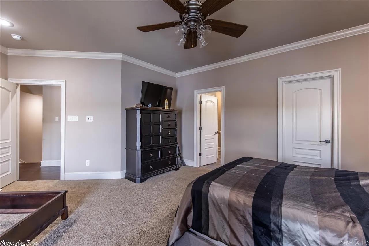 WESTSHORE ADDN HURRICANE LAKE ES - Residential