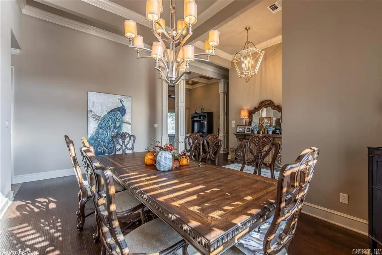 WESTSHORE ADDN HURRICANE LAKE ES - Residential