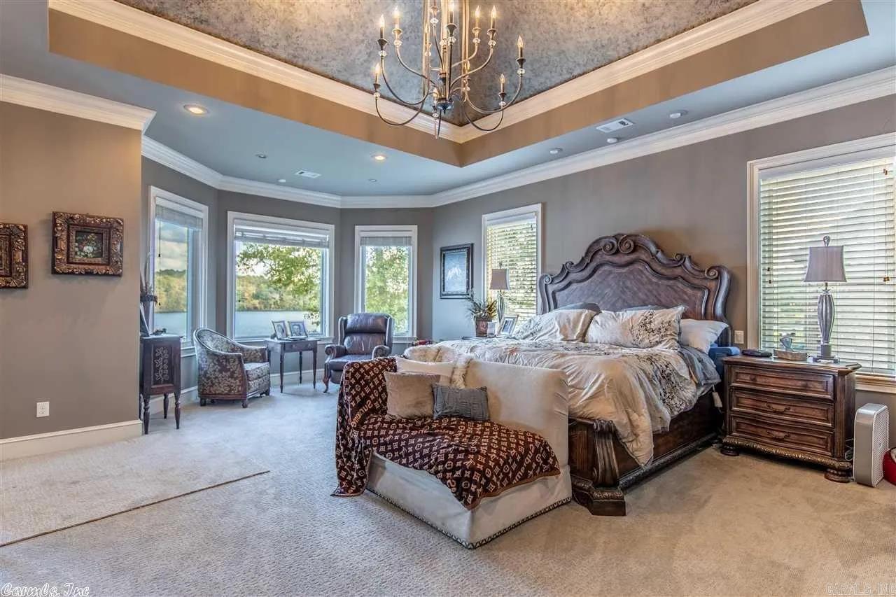 WESTSHORE ADDN HURRICANE LAKE ES - Residential