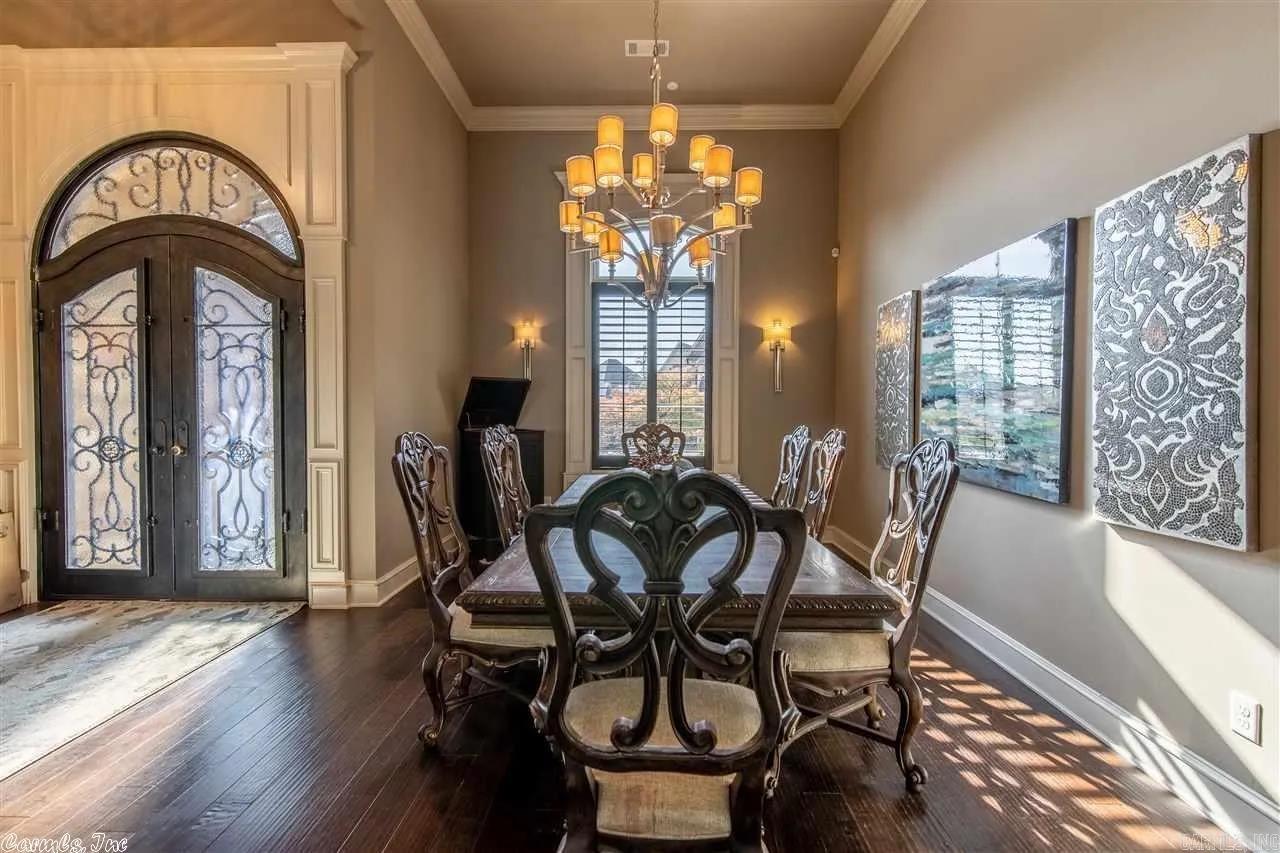 WESTSHORE ADDN HURRICANE LAKE ES - Residential