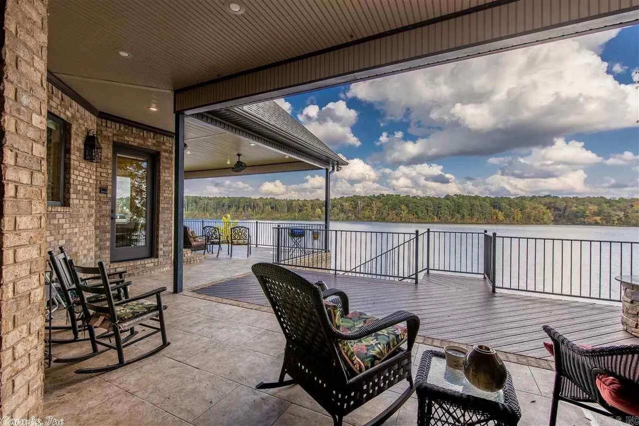 WESTSHORE ADDN HURRICANE LAKE ES - Residential