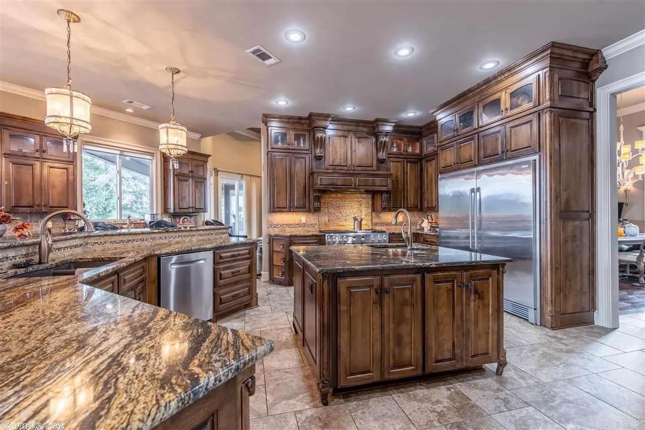 WESTSHORE ADDN HURRICANE LAKE ES - Residential