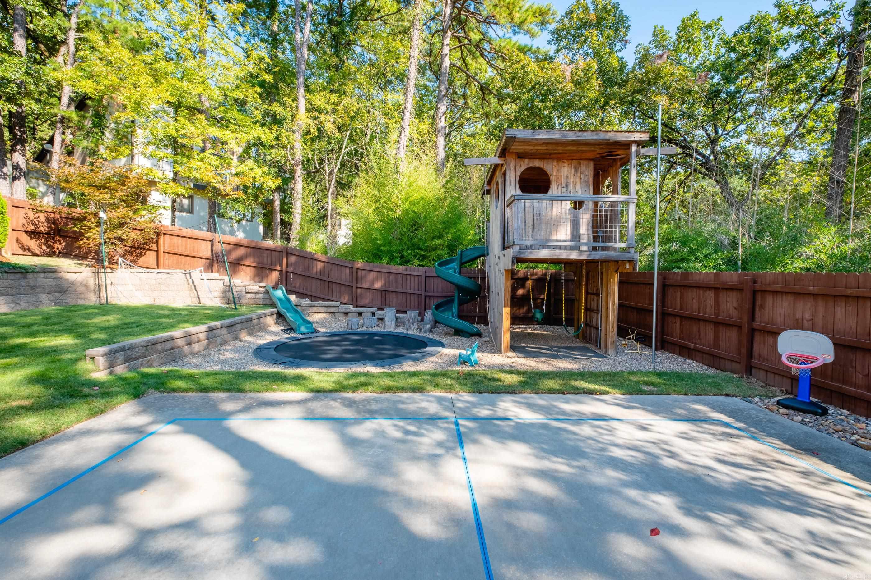 PLEASANT VALLEY - Residential