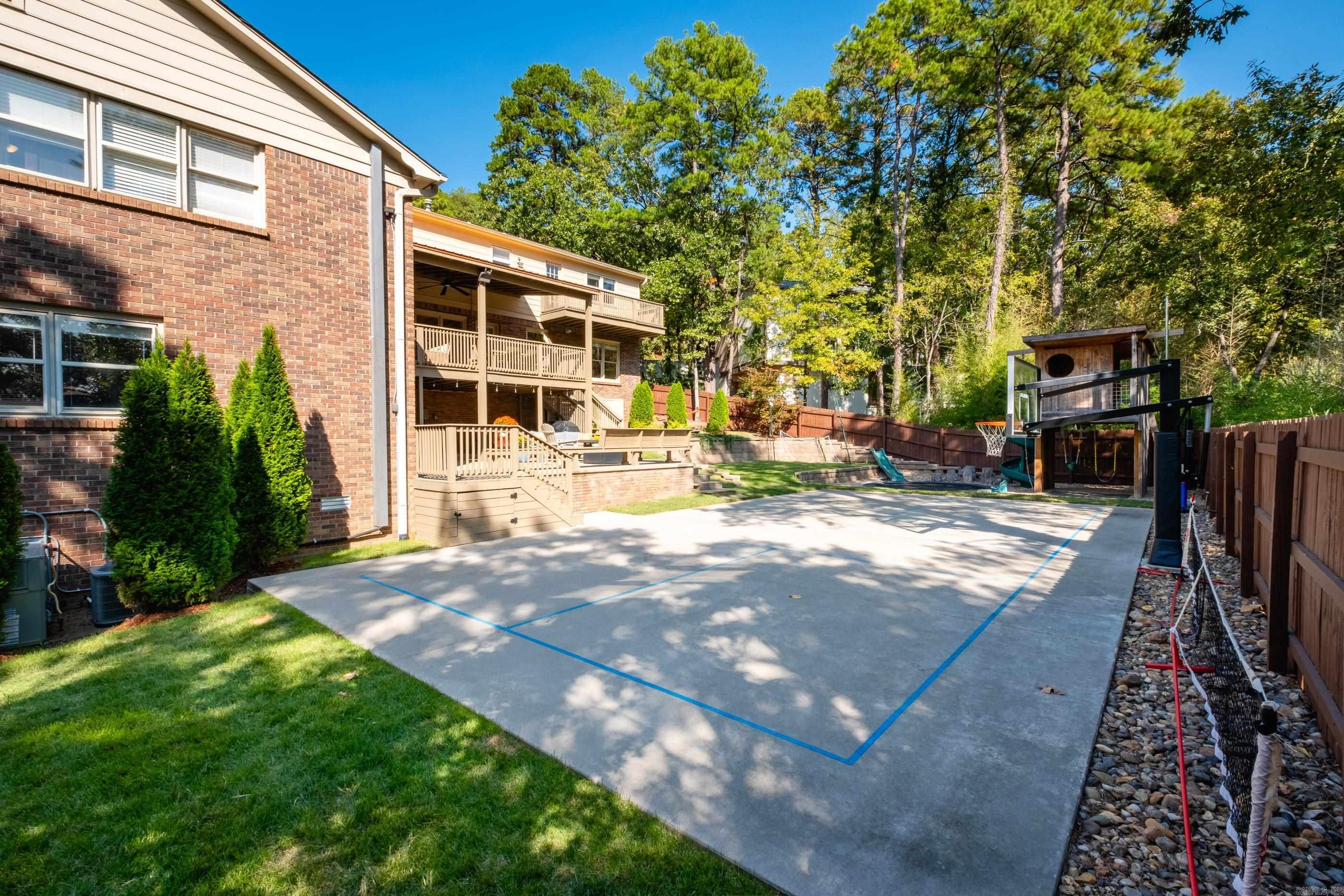 PLEASANT VALLEY - Residential