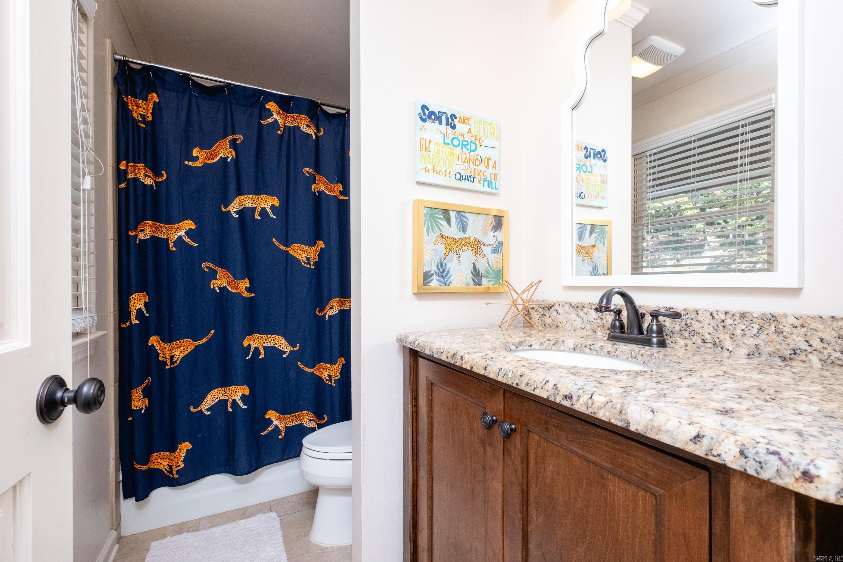 PLEASANT VALLEY - Residential