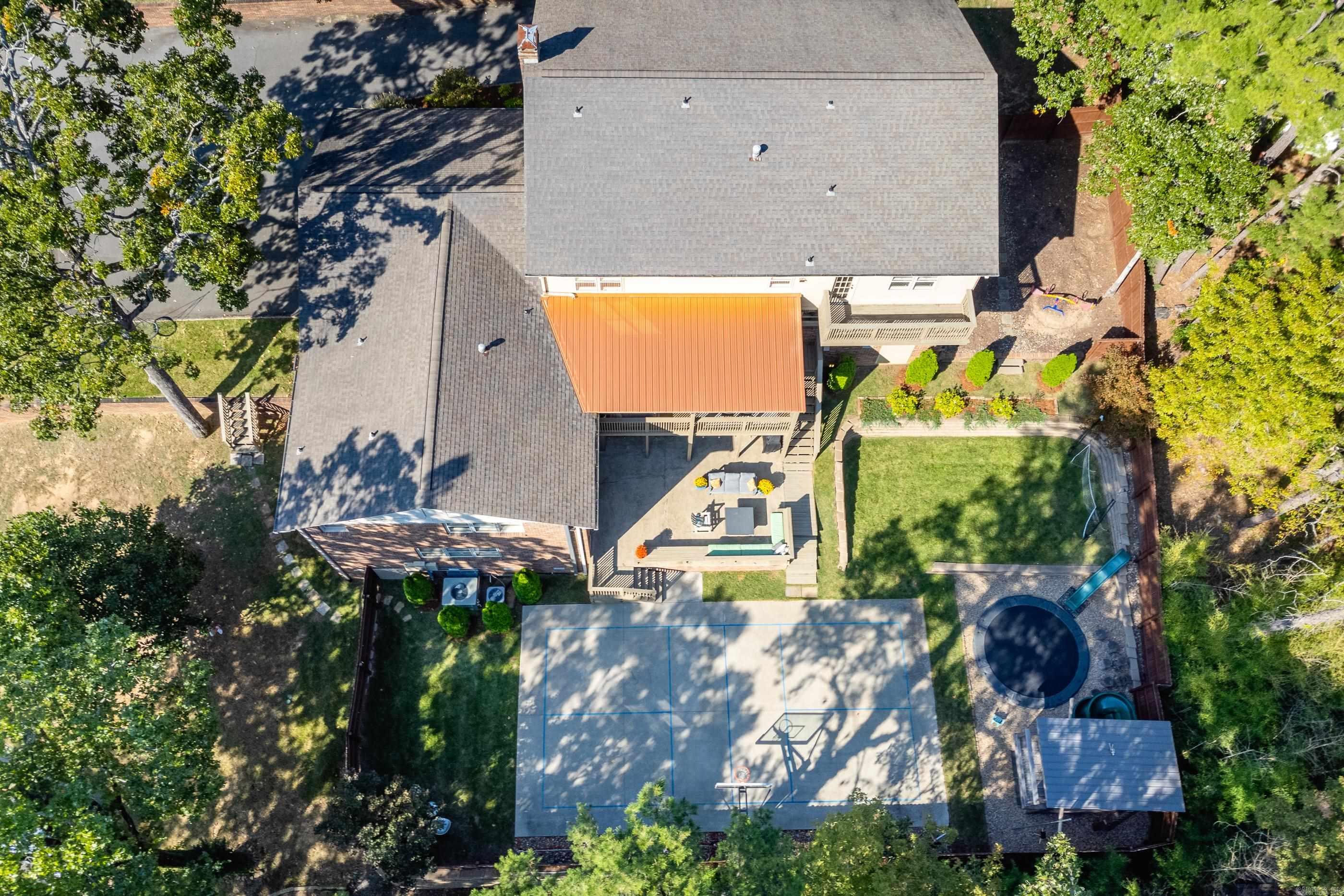 PLEASANT VALLEY - Residential