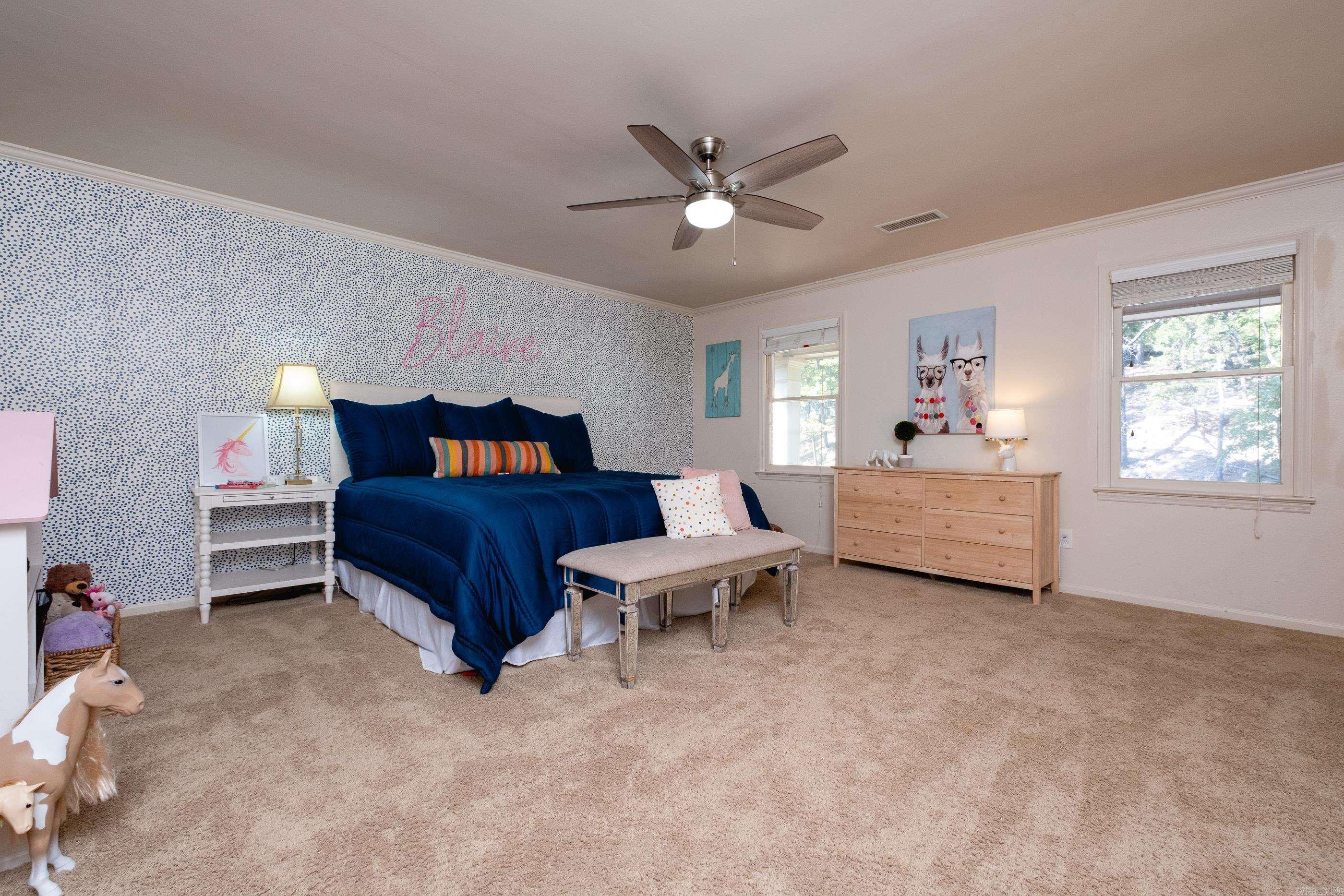 PLEASANT VALLEY - Residential