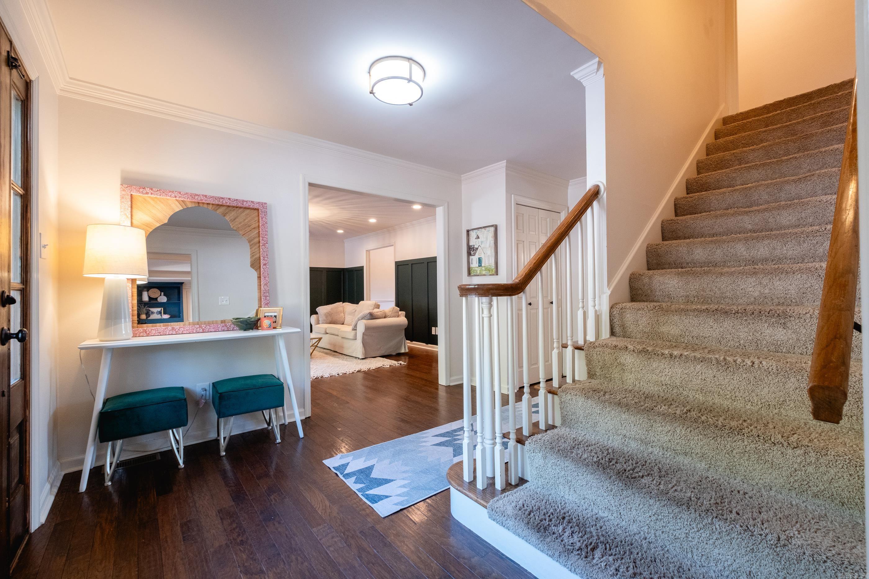 PLEASANT VALLEY - Residential