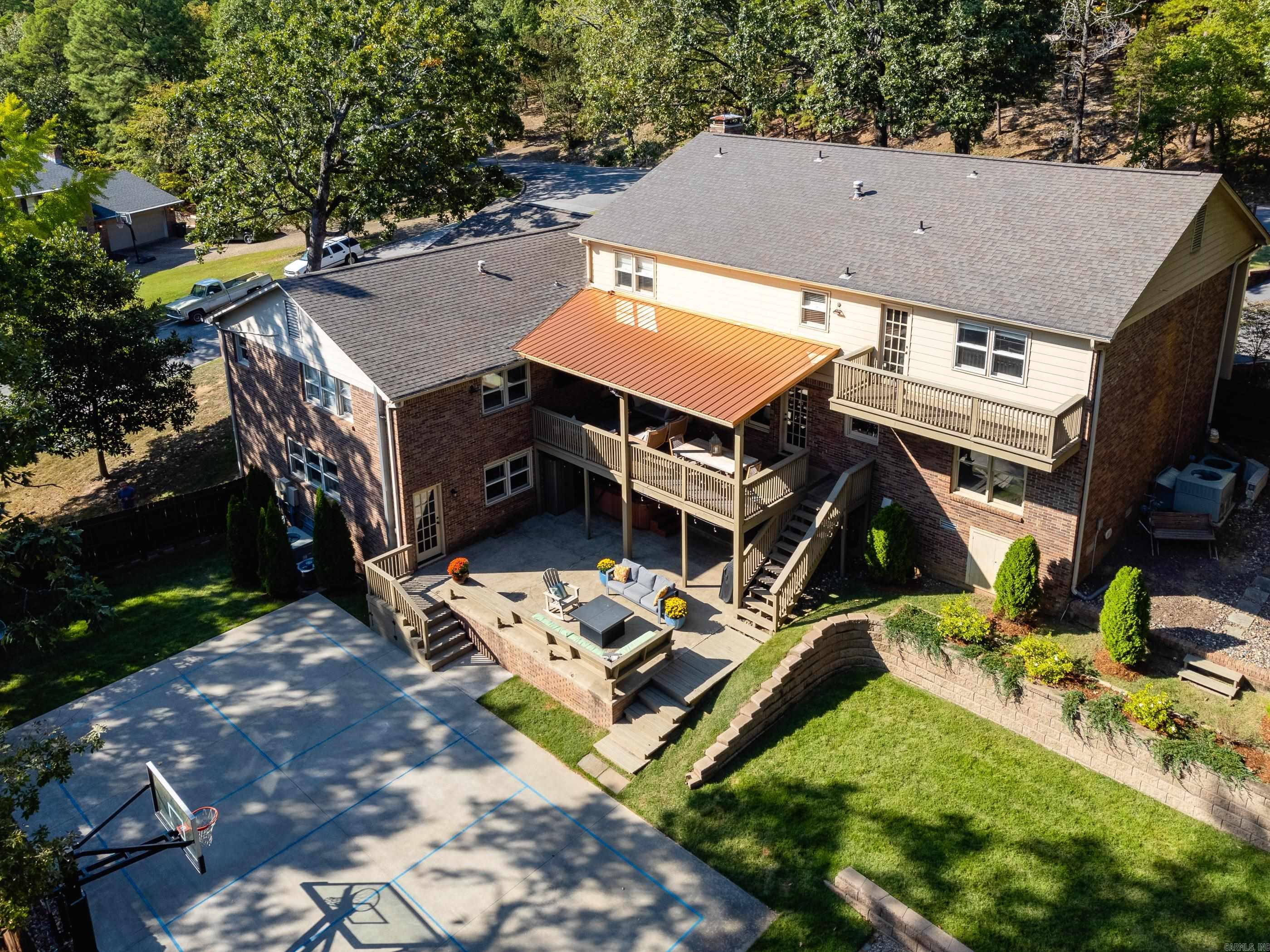 PLEASANT VALLEY - Residential