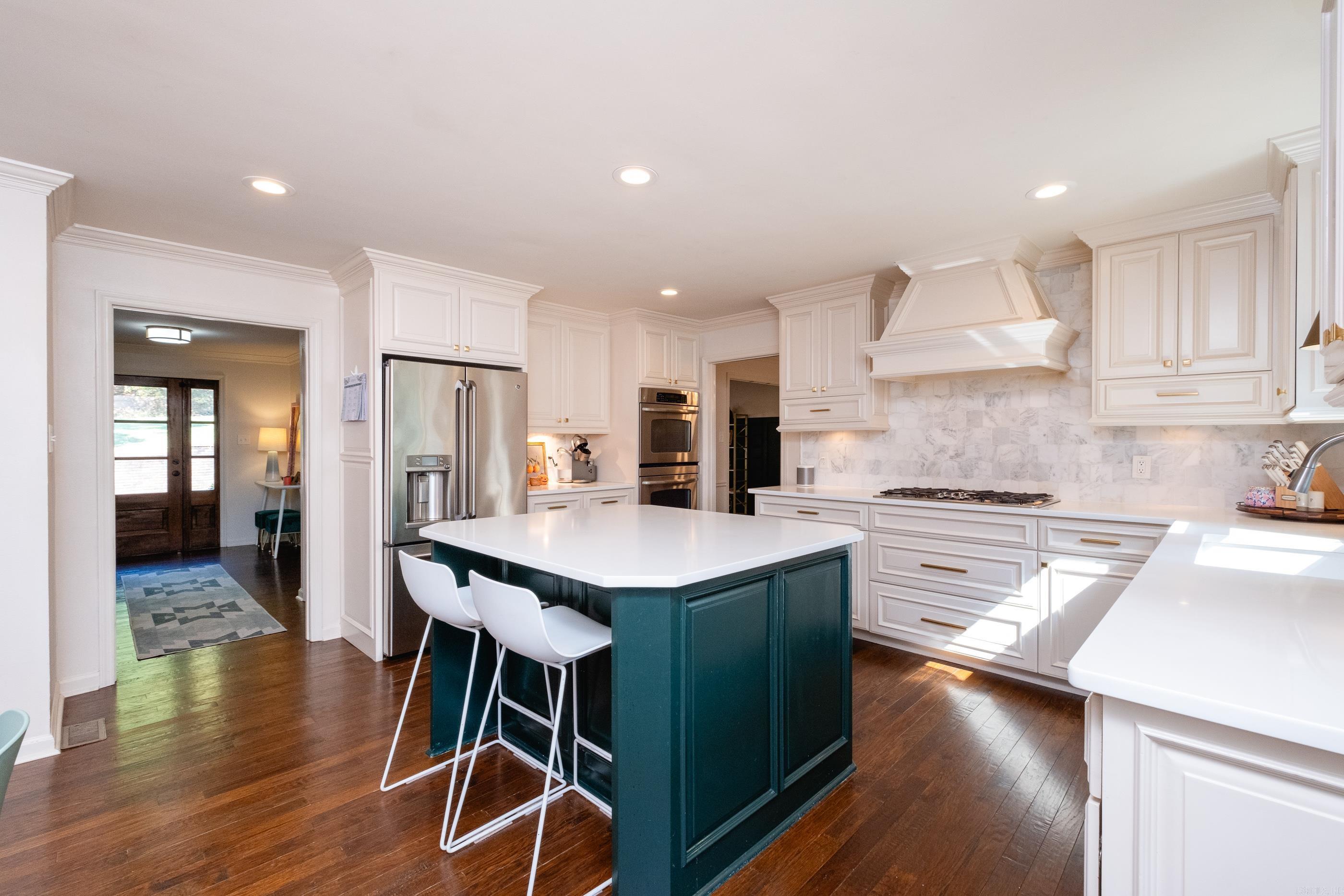 PLEASANT VALLEY - Residential