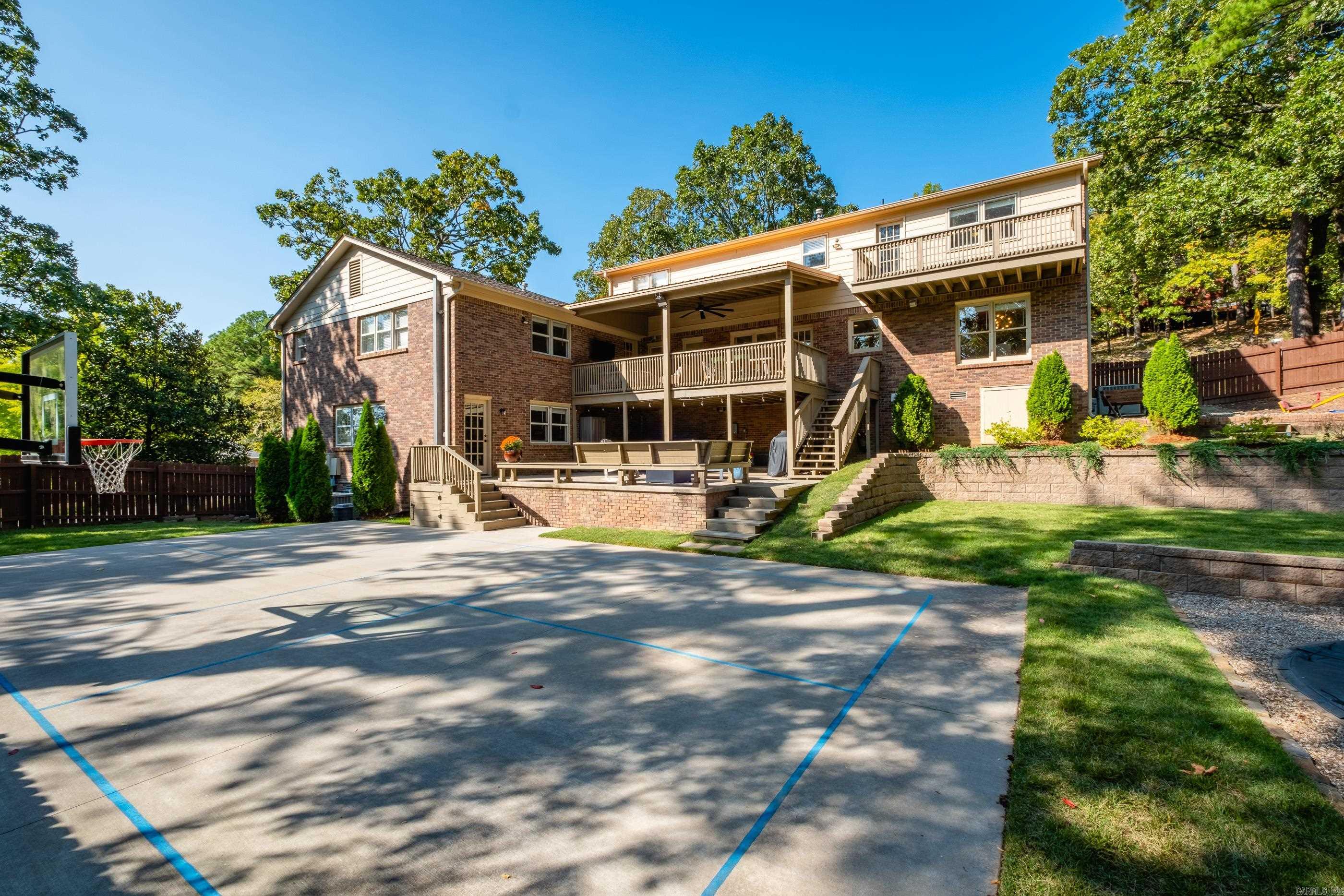 PLEASANT VALLEY - Residential