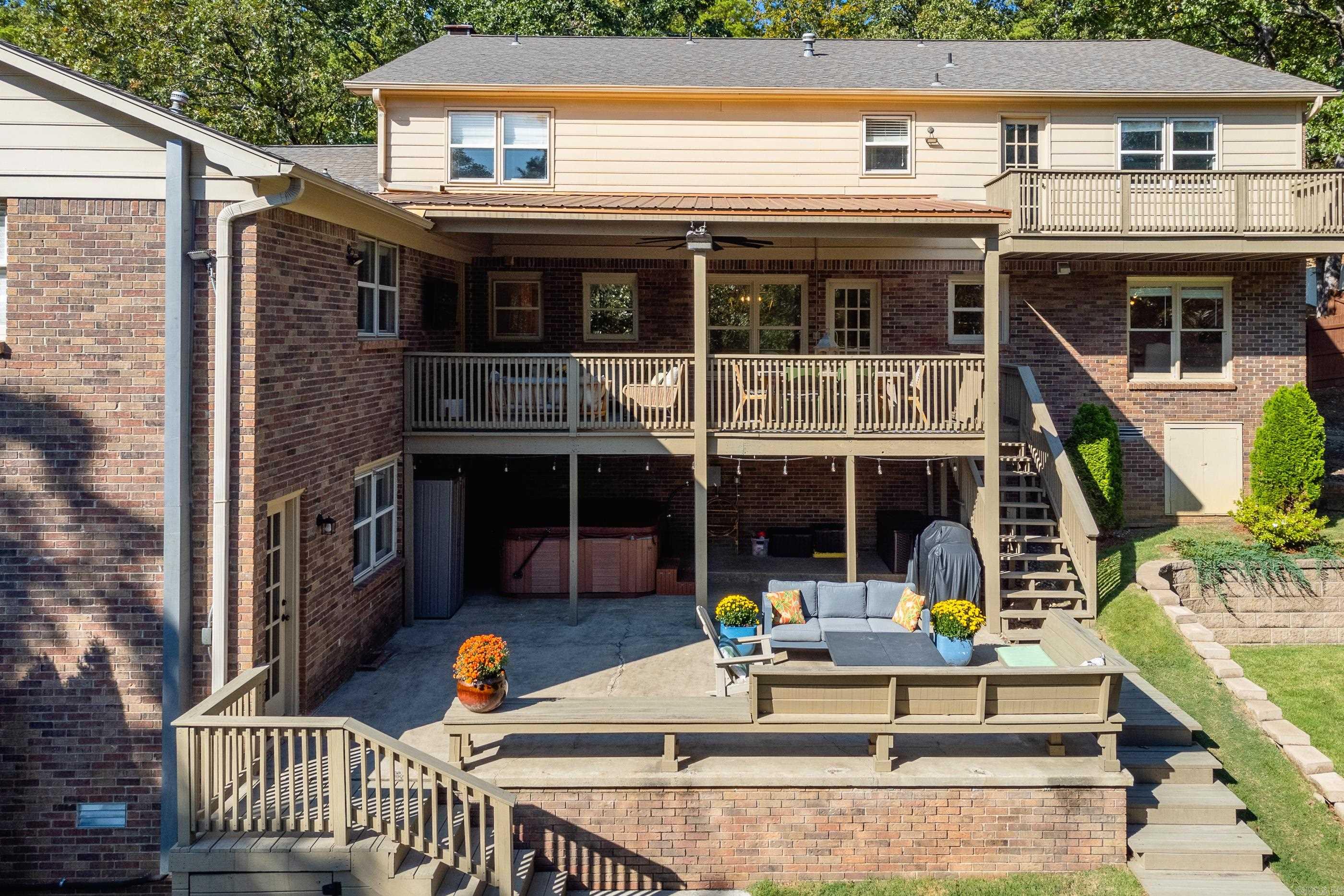 PLEASANT VALLEY - Residential