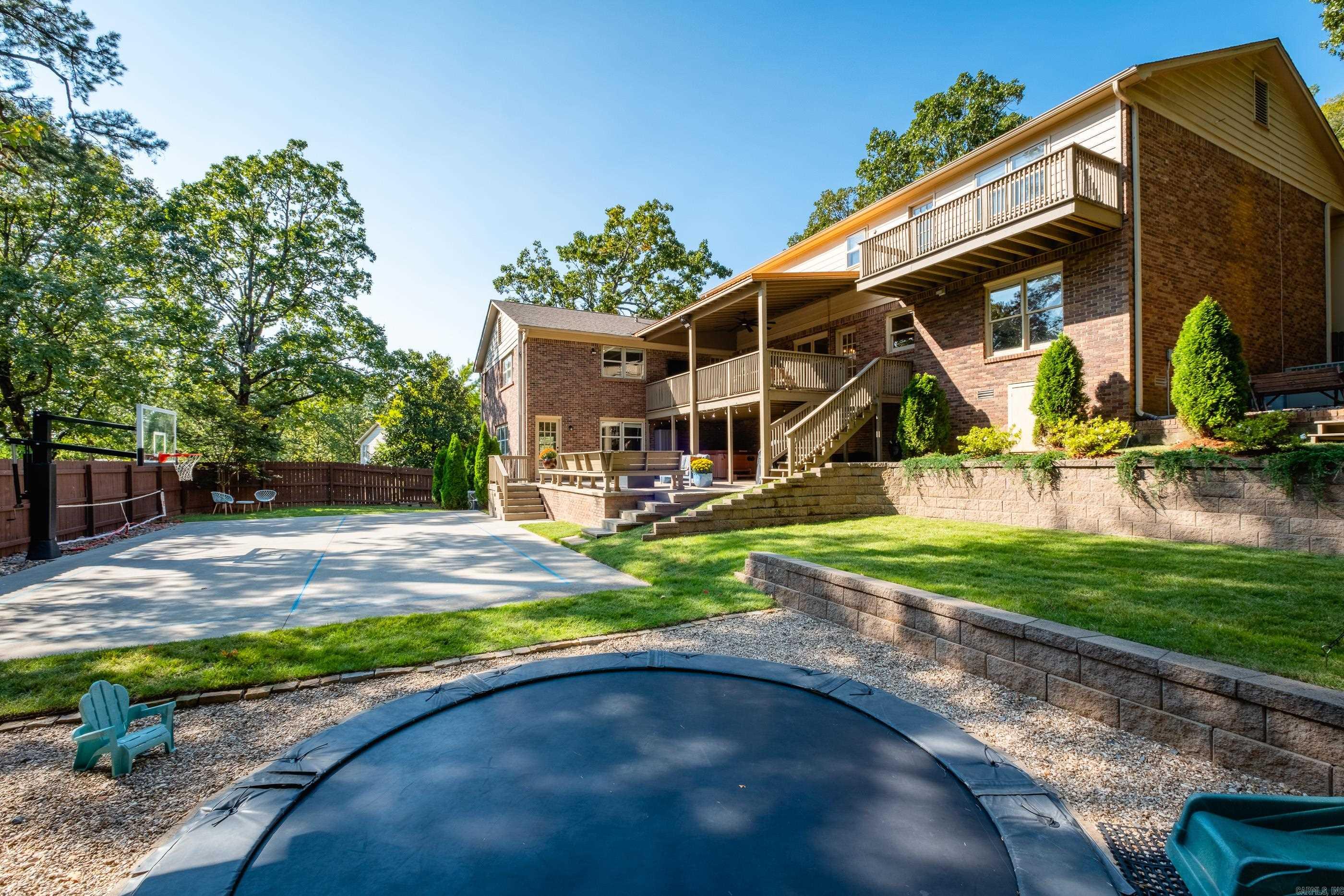 PLEASANT VALLEY - Residential