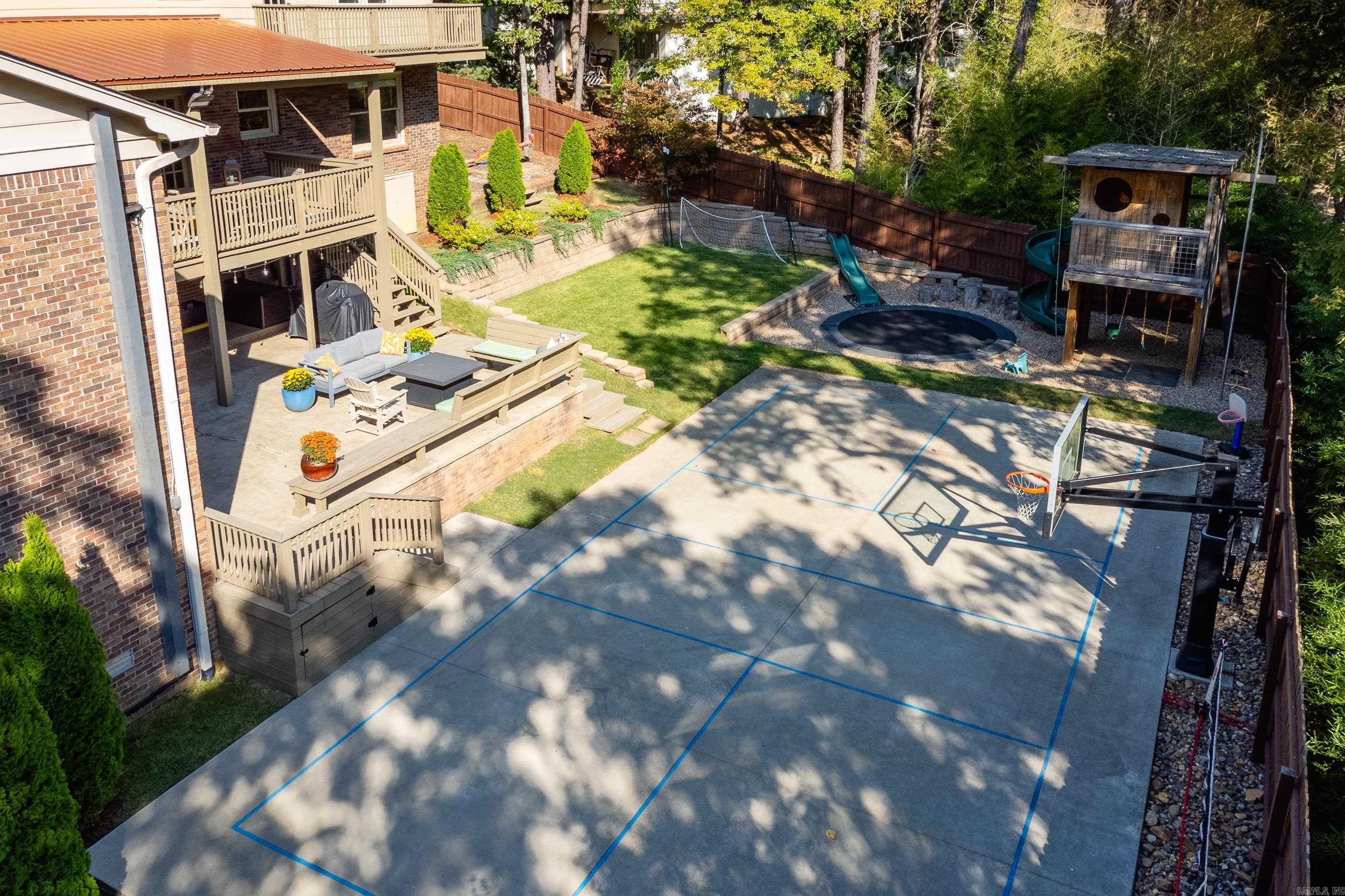 PLEASANT VALLEY - Residential