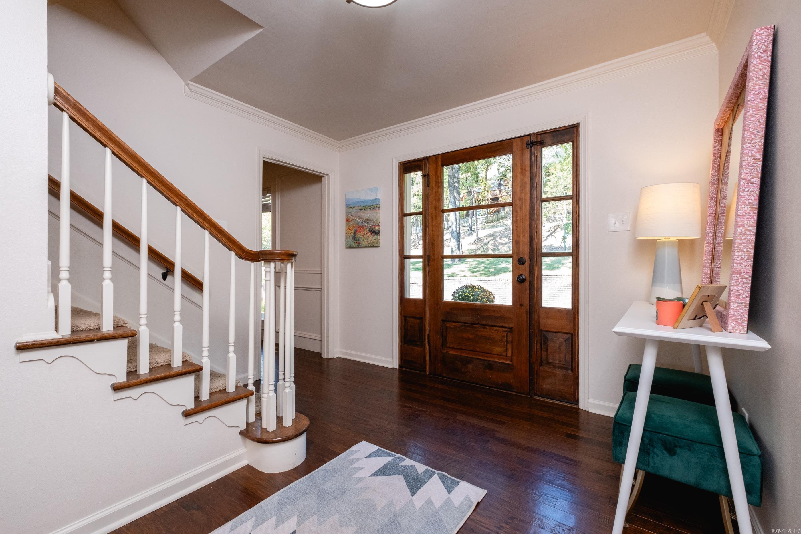 PLEASANT VALLEY - Residential