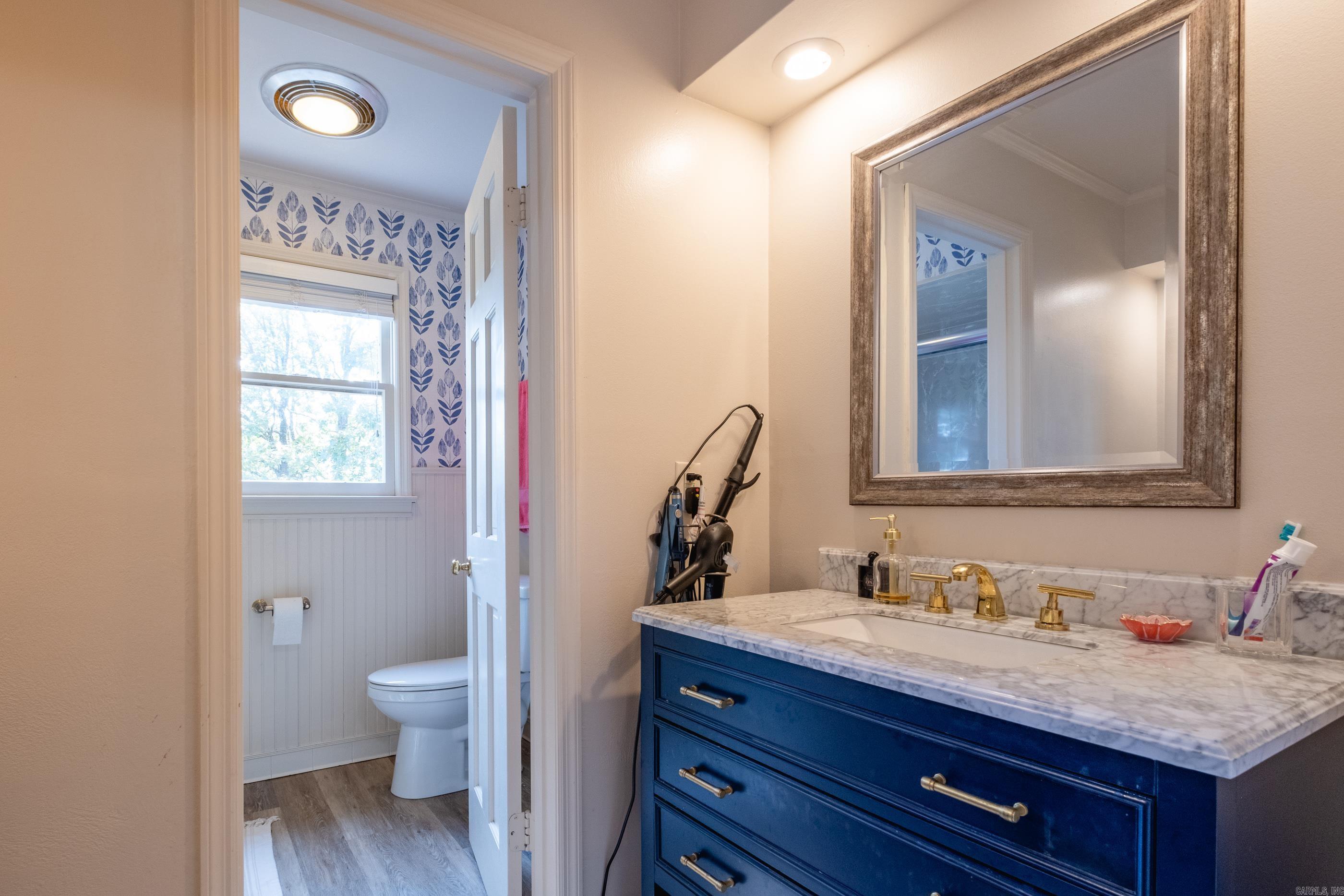 PLEASANT VALLEY - Residential