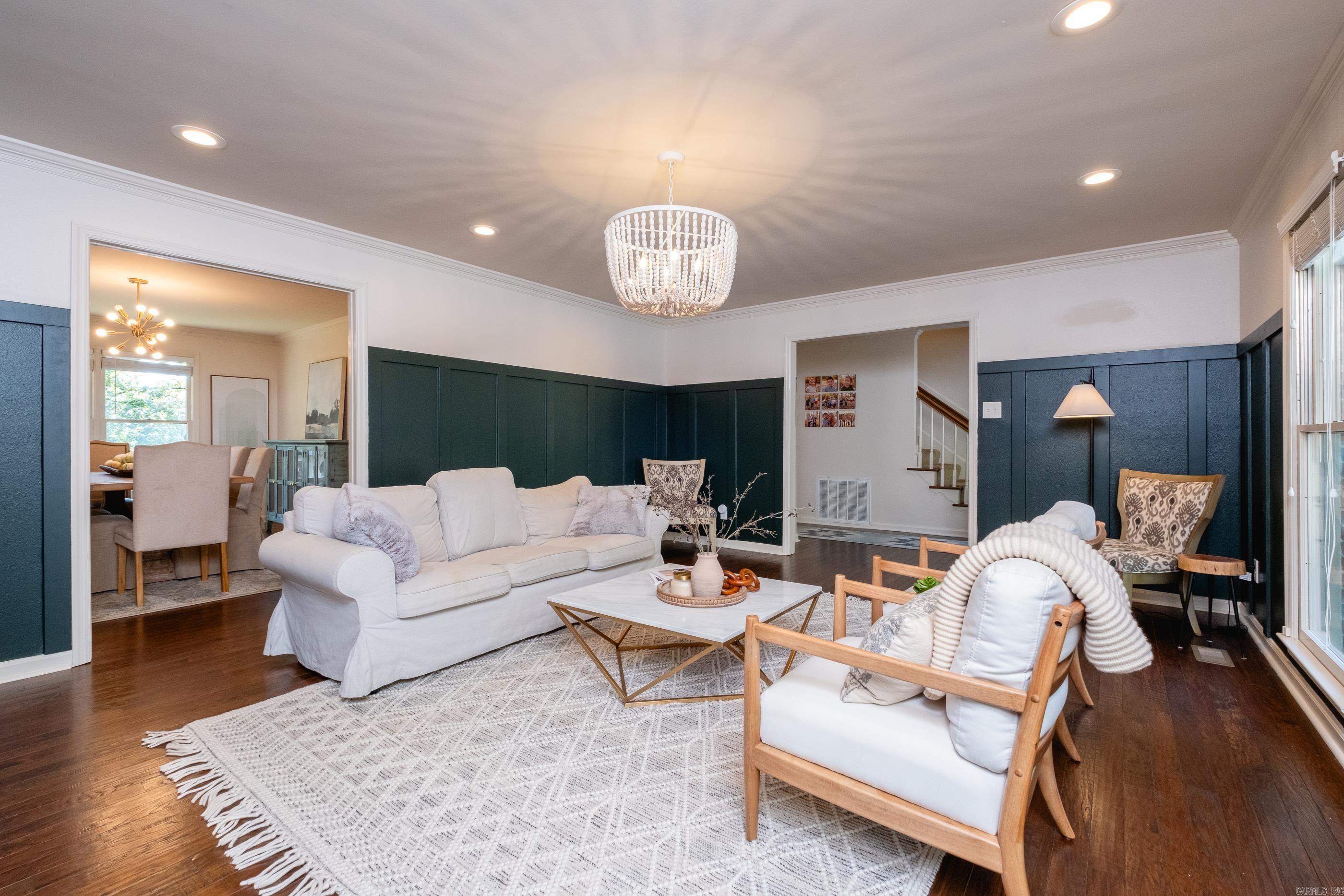 PLEASANT VALLEY - Residential