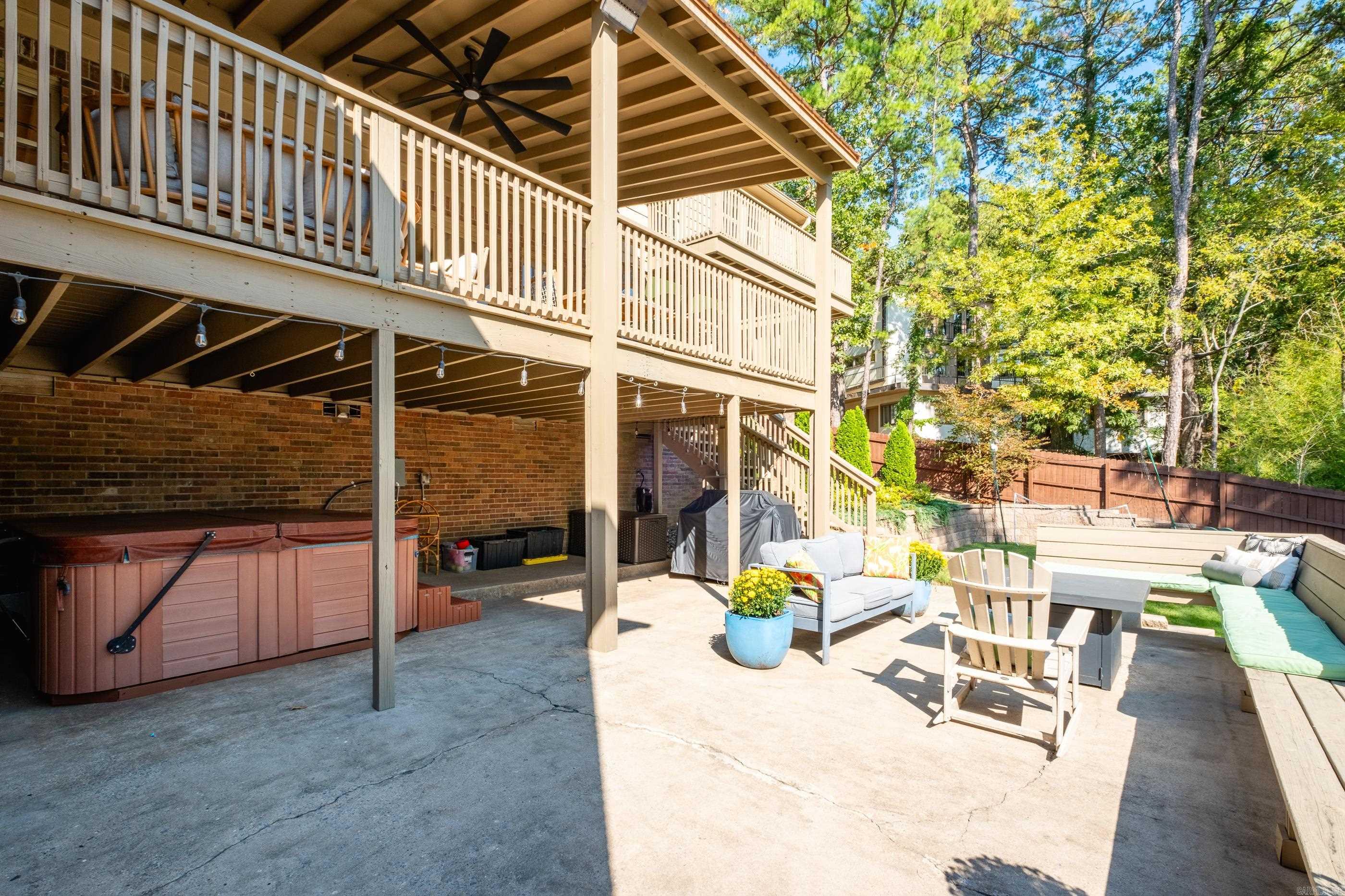 PLEASANT VALLEY - Residential